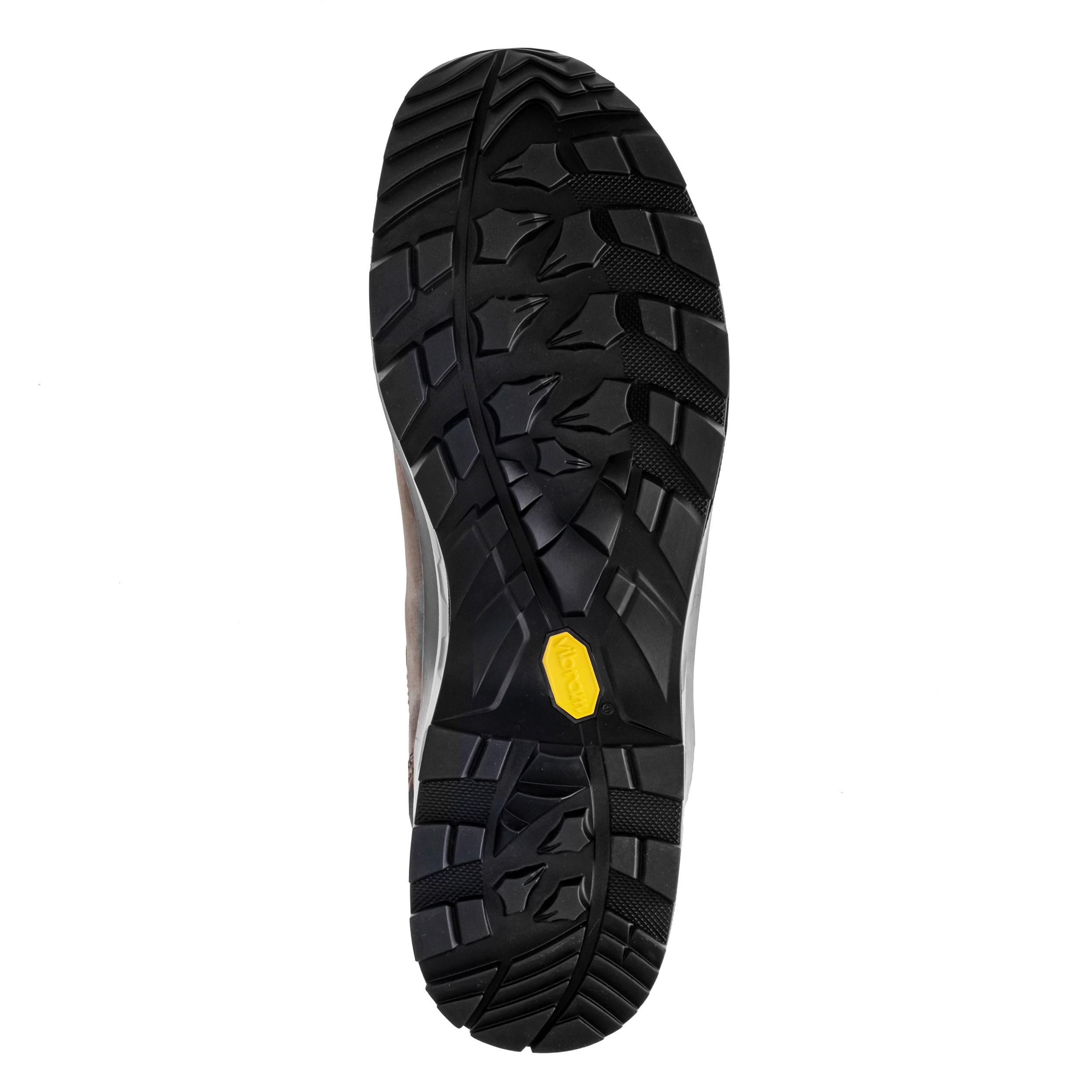 Boty Lowa Ranger GTX MID - Brown