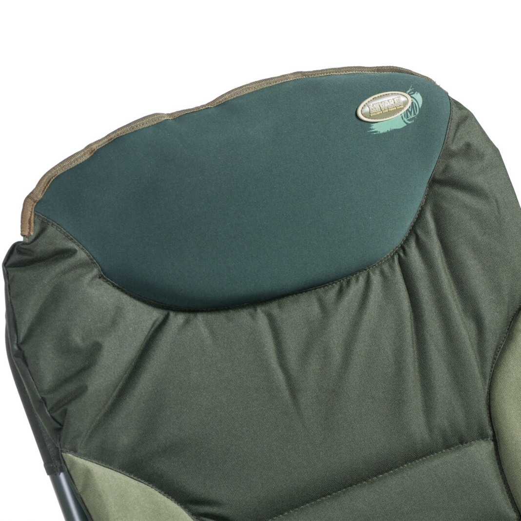 Turistické židle Mivardi Comfort Quattro