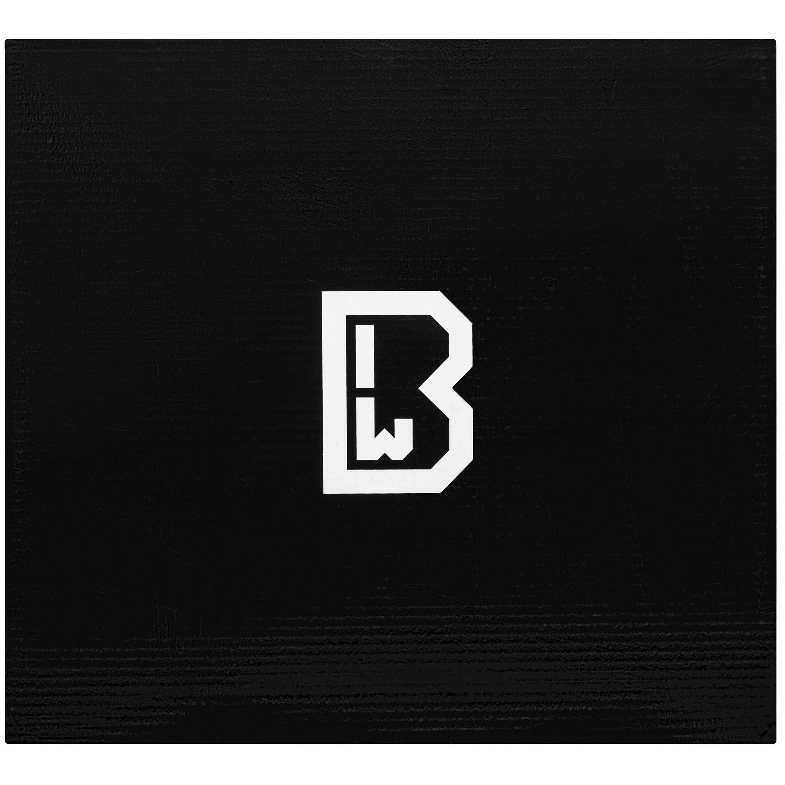 Boty Brandit Para Boots Winter Lining - Black