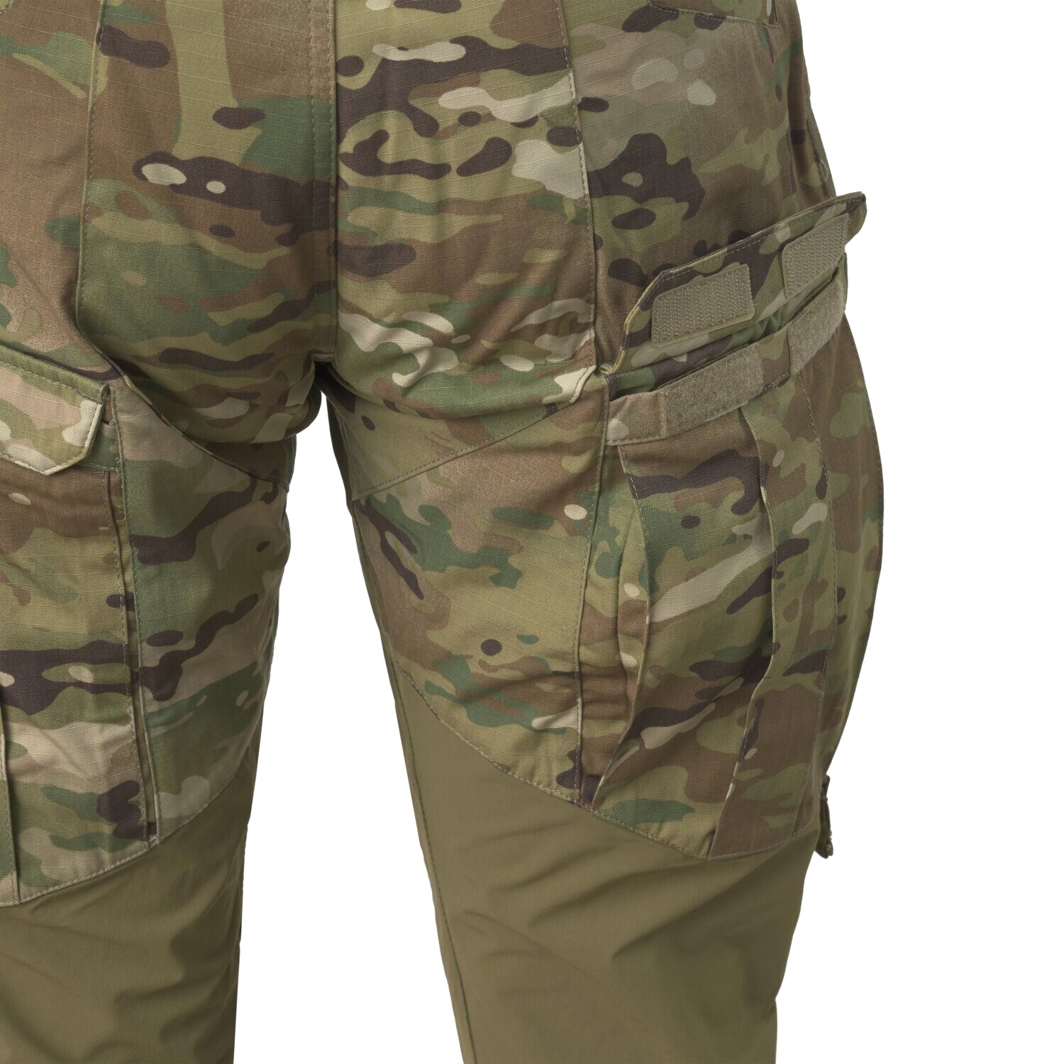 Kalhoty Helikon-Tex MCDU NyCo Rip-Stop – MultiCam