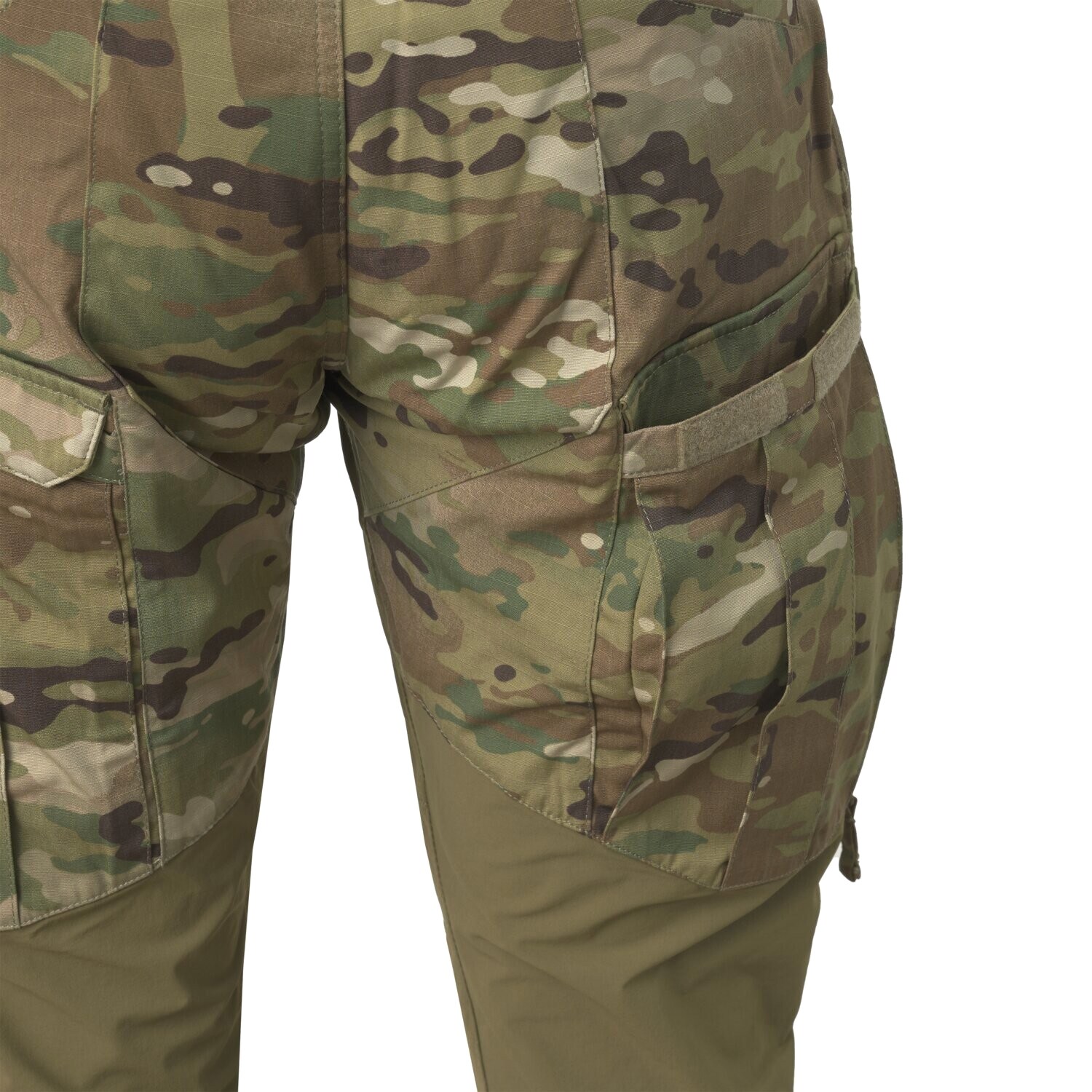 Kalhoty Helikon-Tex MCDU NyCo Rip-Stop – MultiCam