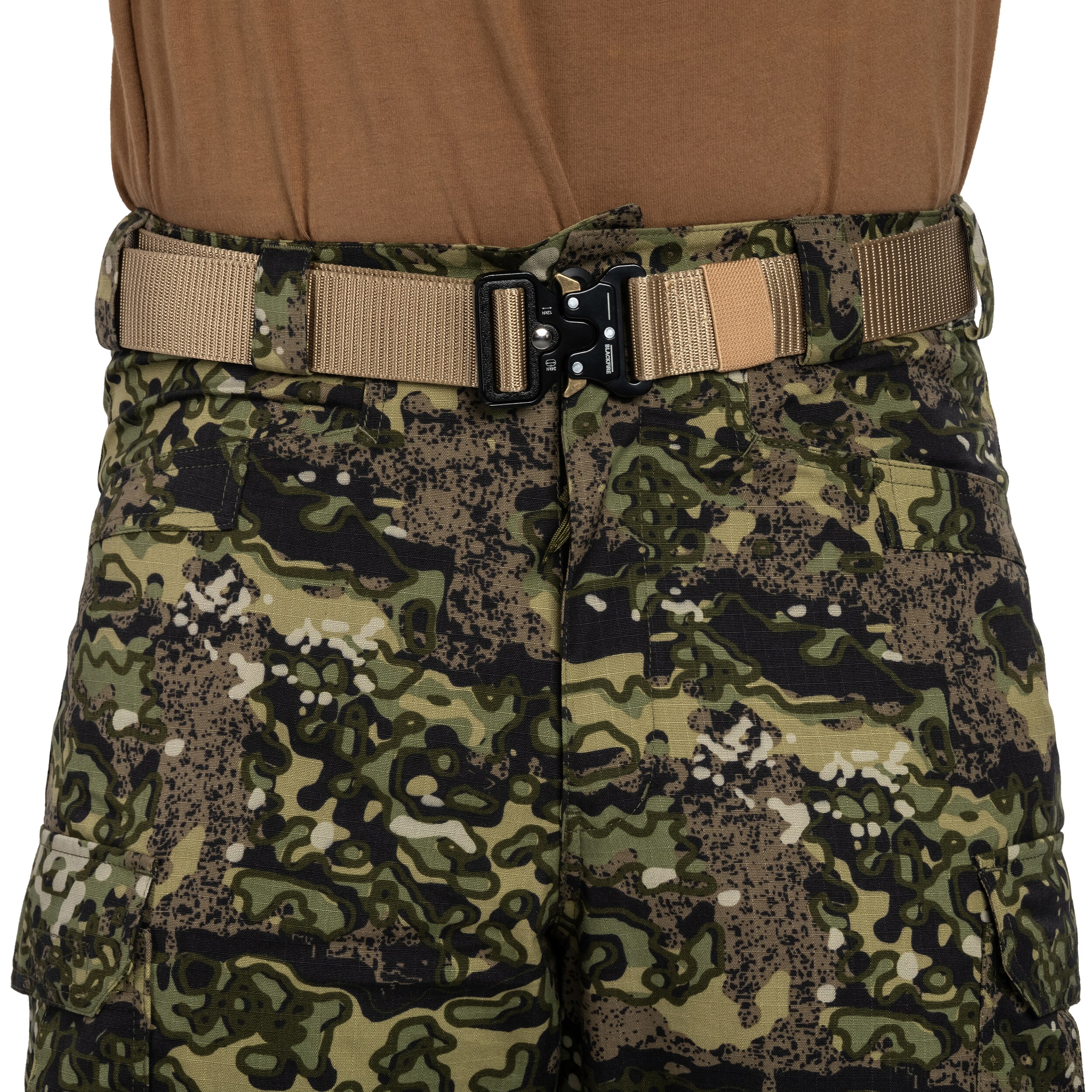 Uniformní kalhoty Maskpol CP-02 – MAPA