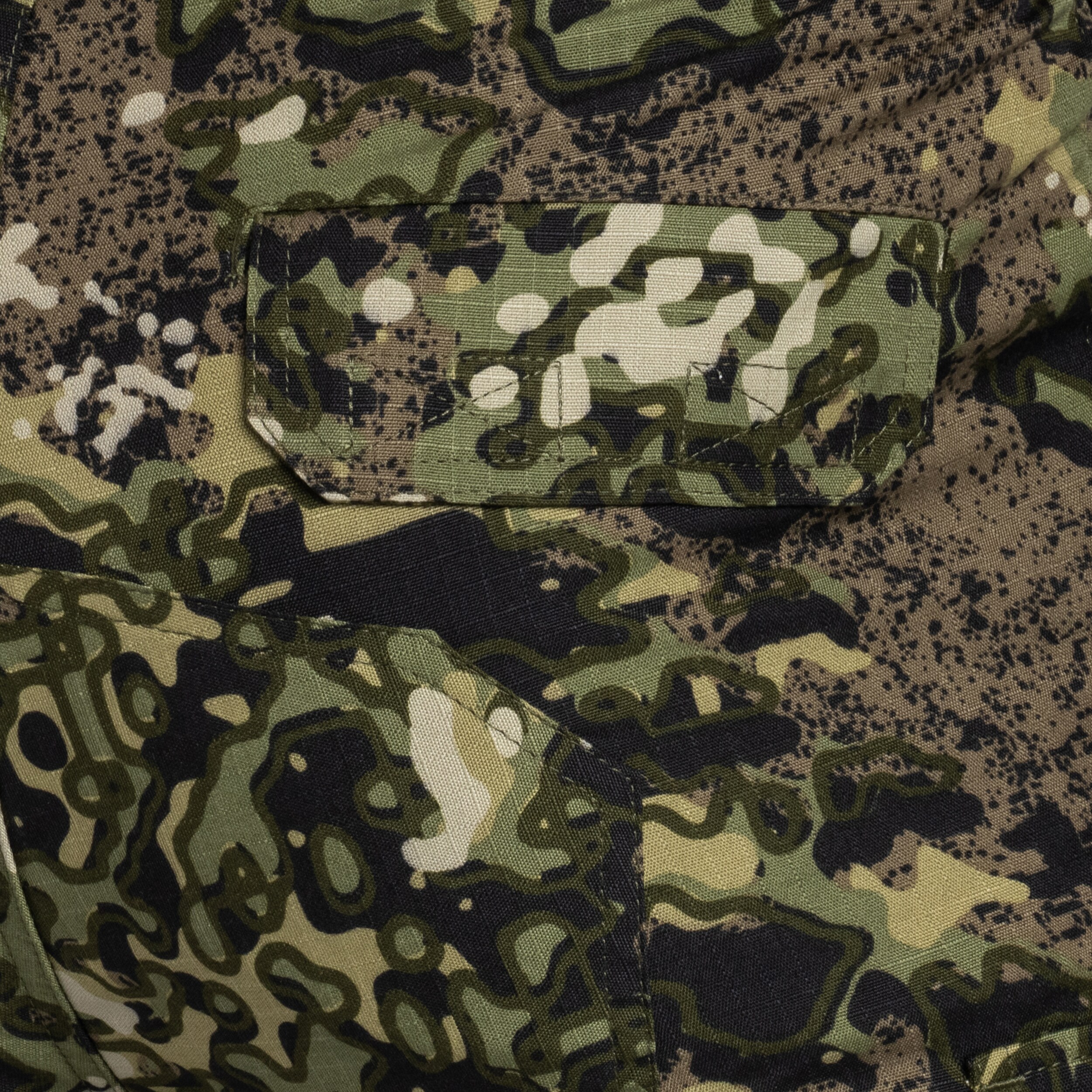 Uniformní kalhoty Maskpol CP-02 – MAPA