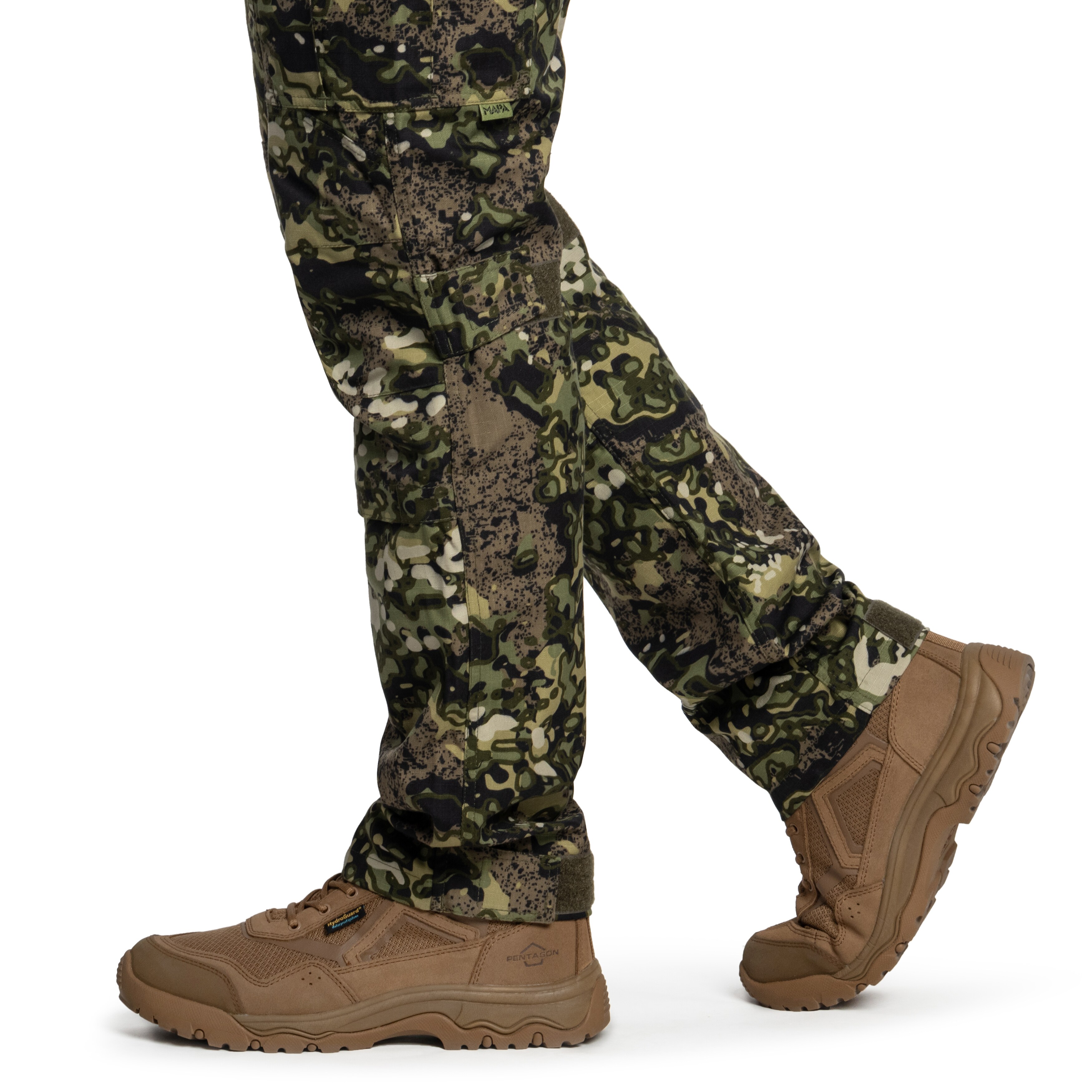 Uniformní kalhoty Maskpol CP-02 – MAPA