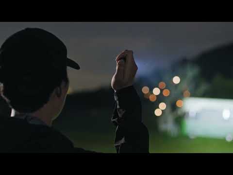 Svítilna Olight Warrior Mini 3 Desert Tan - 1750 lumenů