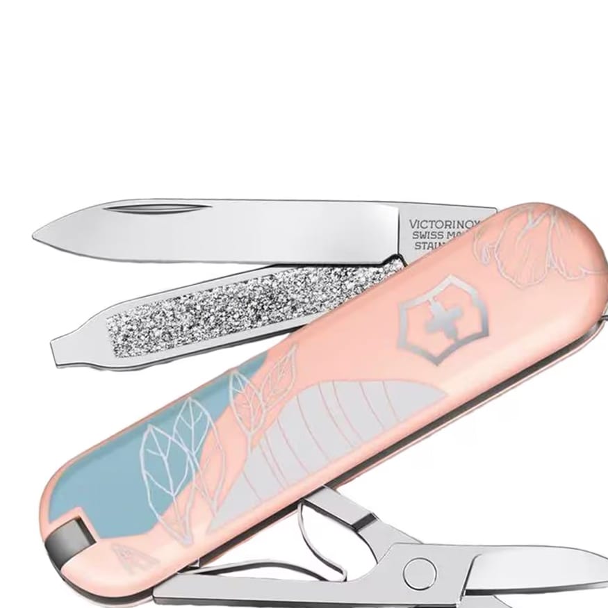 Kapesní nůž Victorinox Classic SD - Paris Style