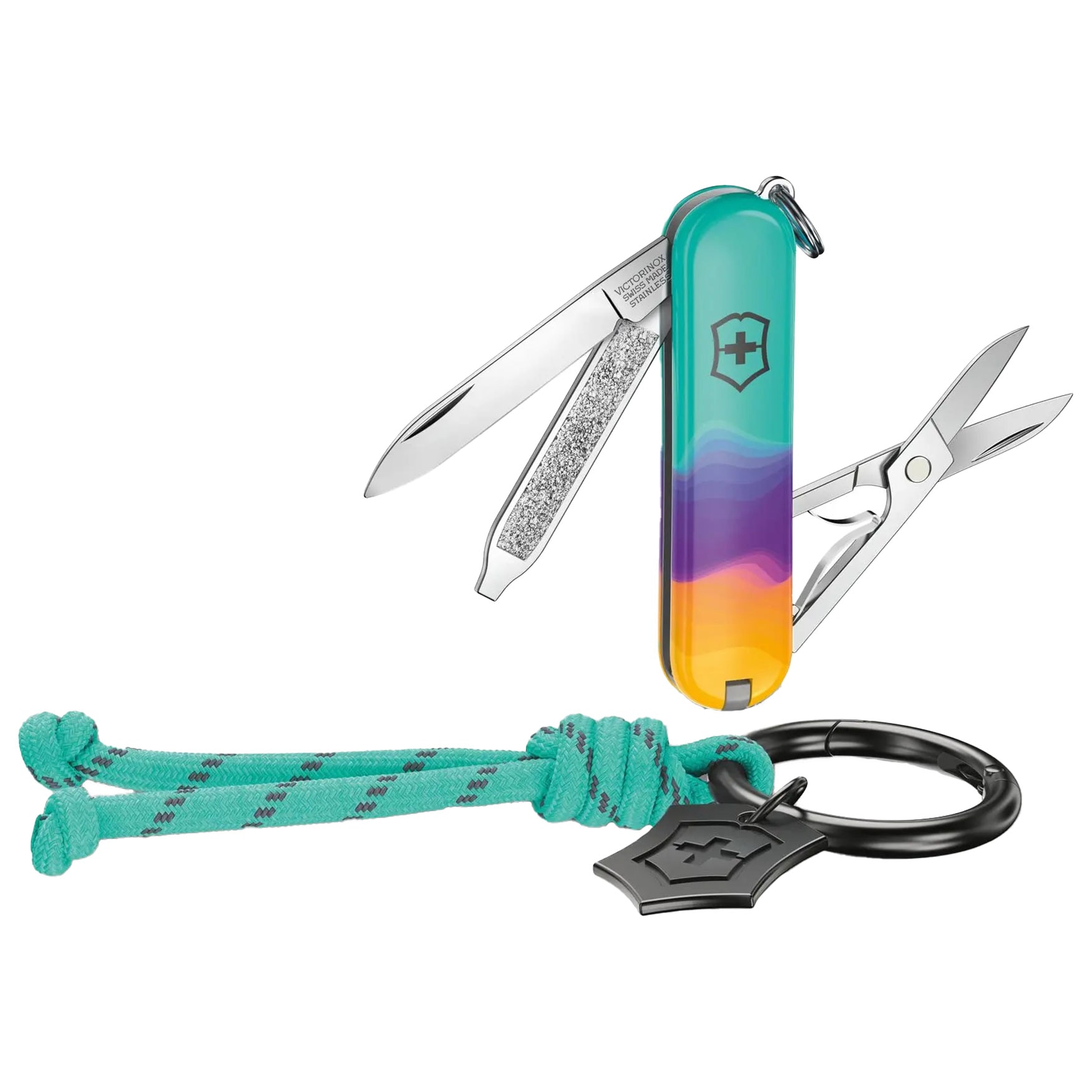 Kapesní nůž Victorinox Classic SD - Sydney Style