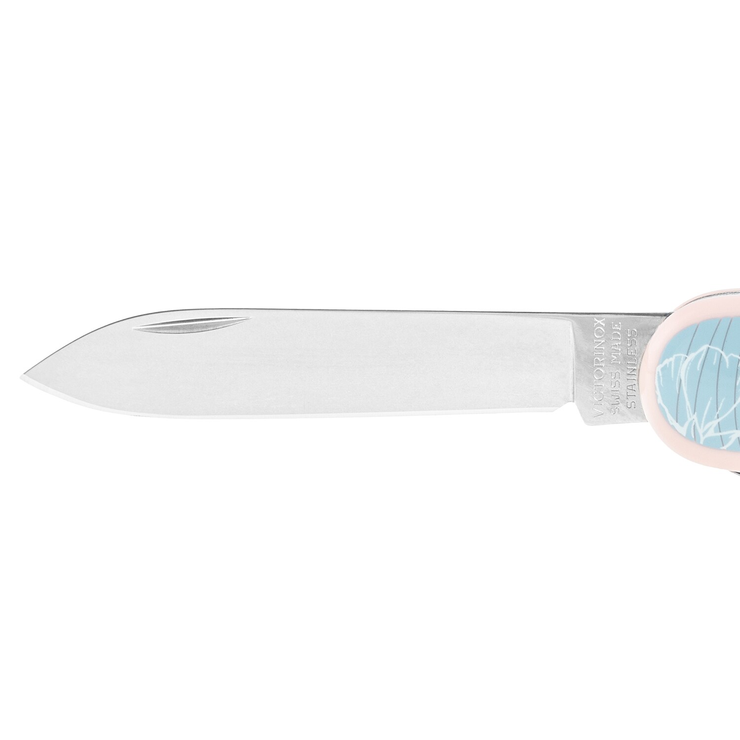 Kapesní nůž Victorinox Companion SD Paris Style