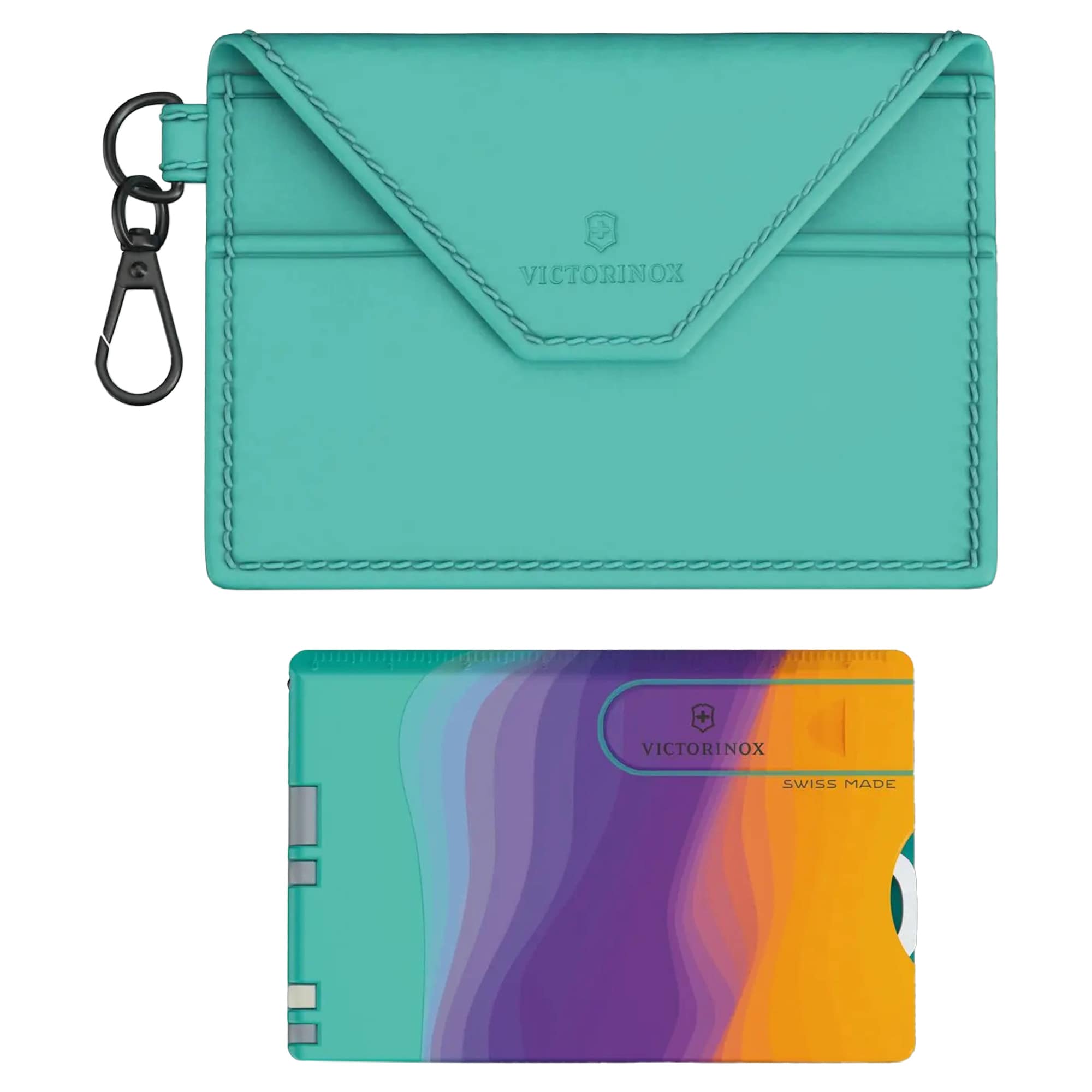 Sada Victorinox SwissCard Classic - Sydney Style