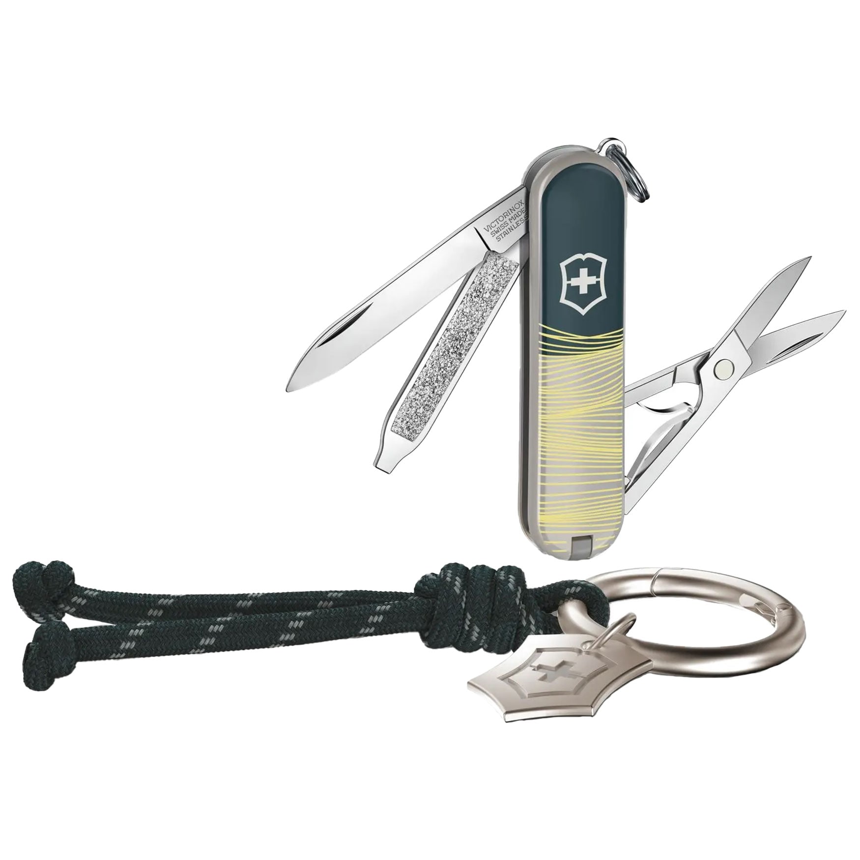 Kapesní nůž Victorinox Classic SD - New York Style