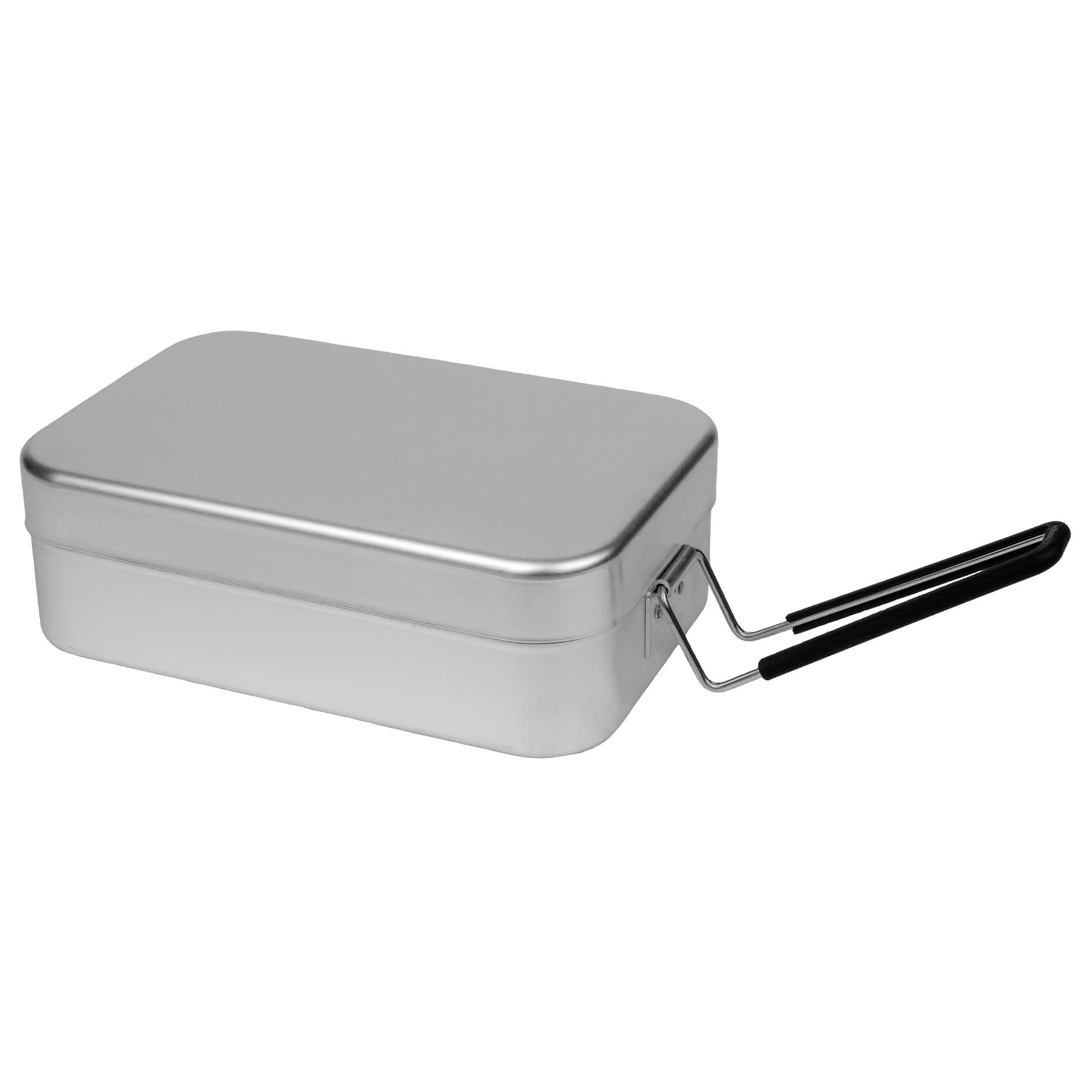 Hliníkový ešus Trangia Mess Tin Large 1,3 l