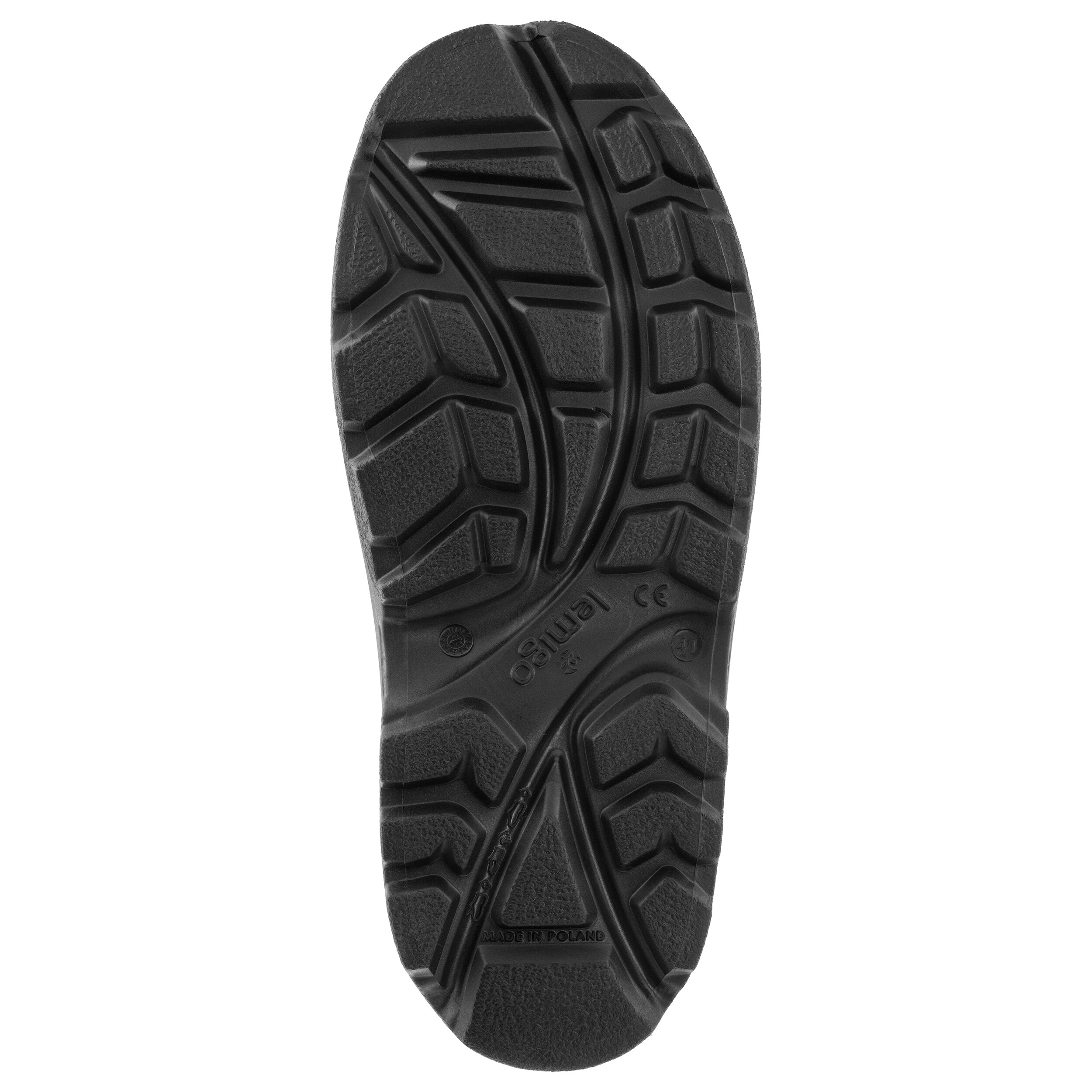 Sněhové boty Lemigo King 821 - Brown