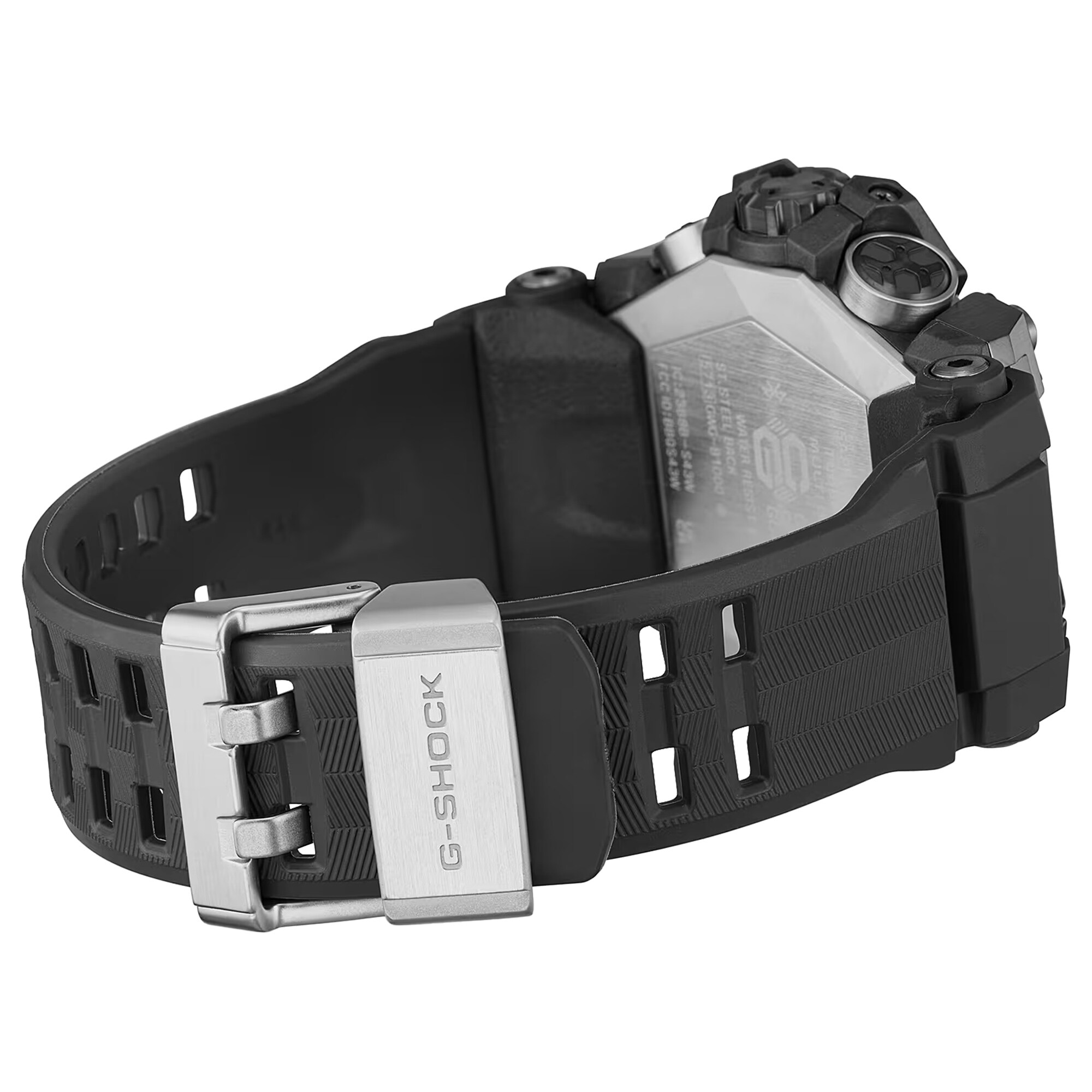 Hodinky Casio G-Shock Master of G Premium Mudmaster GWG-B1000-1AER