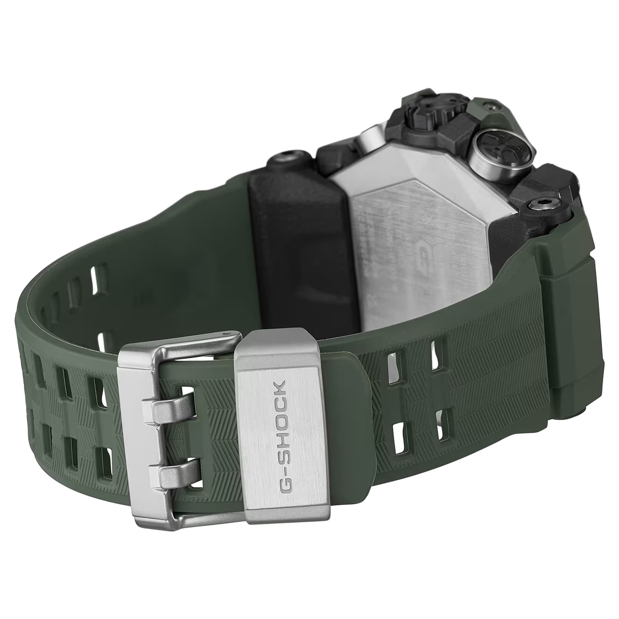 Hodinky Casio G-Shock Master of G Premium Mudmaster GWG-B1000-3AER