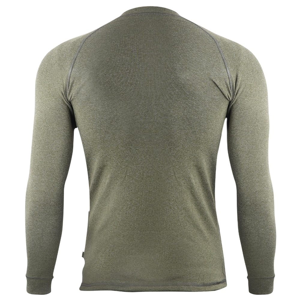 Termoaktivní spodní prádlo Rough Radical Hunter - Khaki