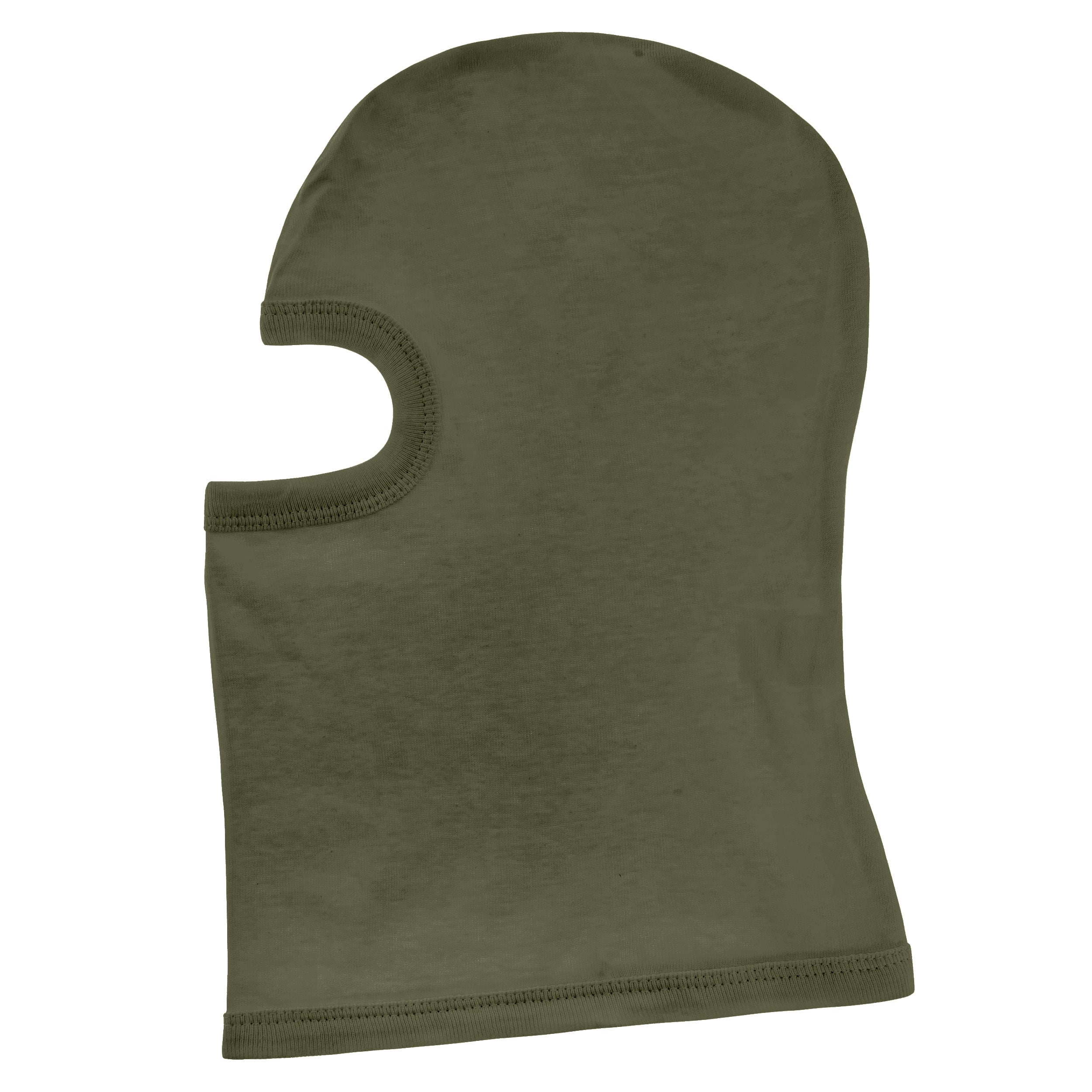 Kukla MFH s 1 otvorem - OD Green