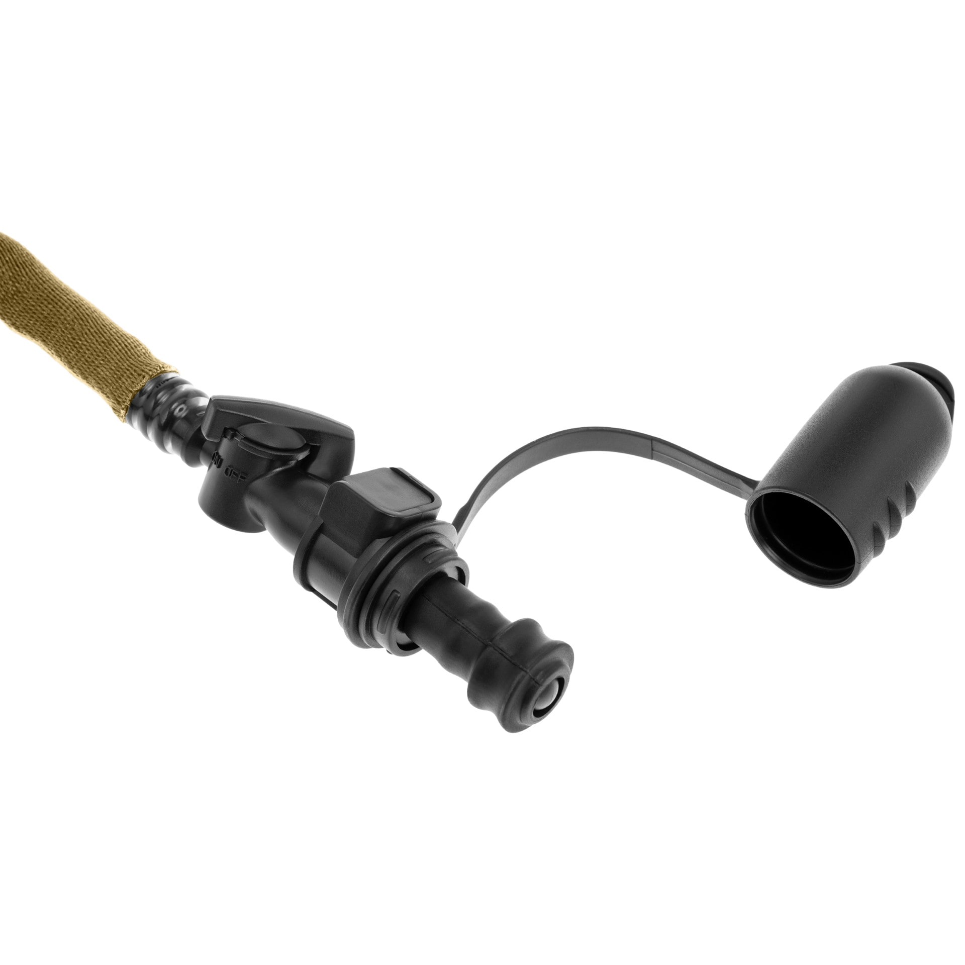 Hydratační batoh MFH Extreme 2,5 l – Coyote Tan