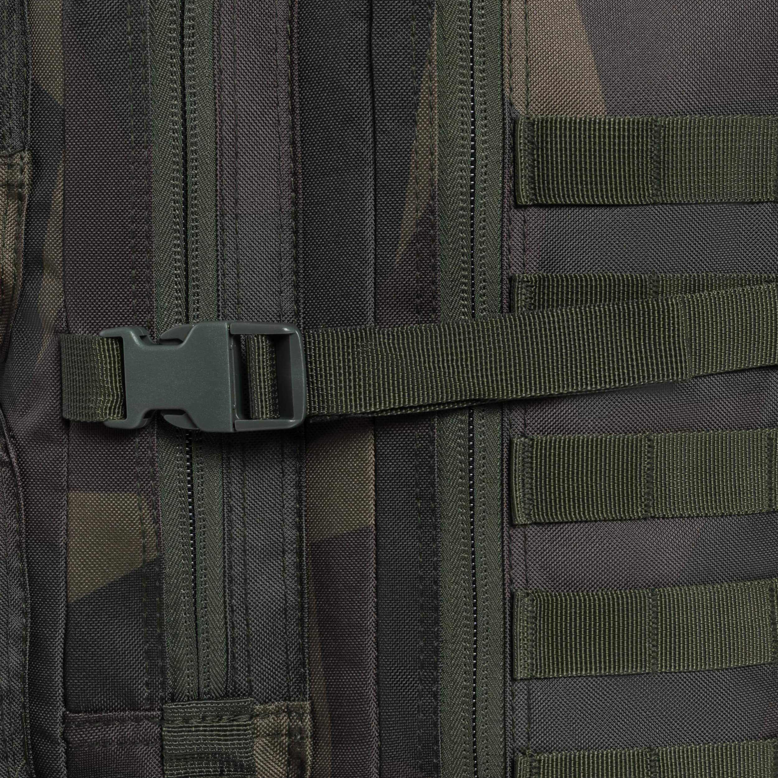 Batoh Brandit US Cooper 40 l – Dark Woodland