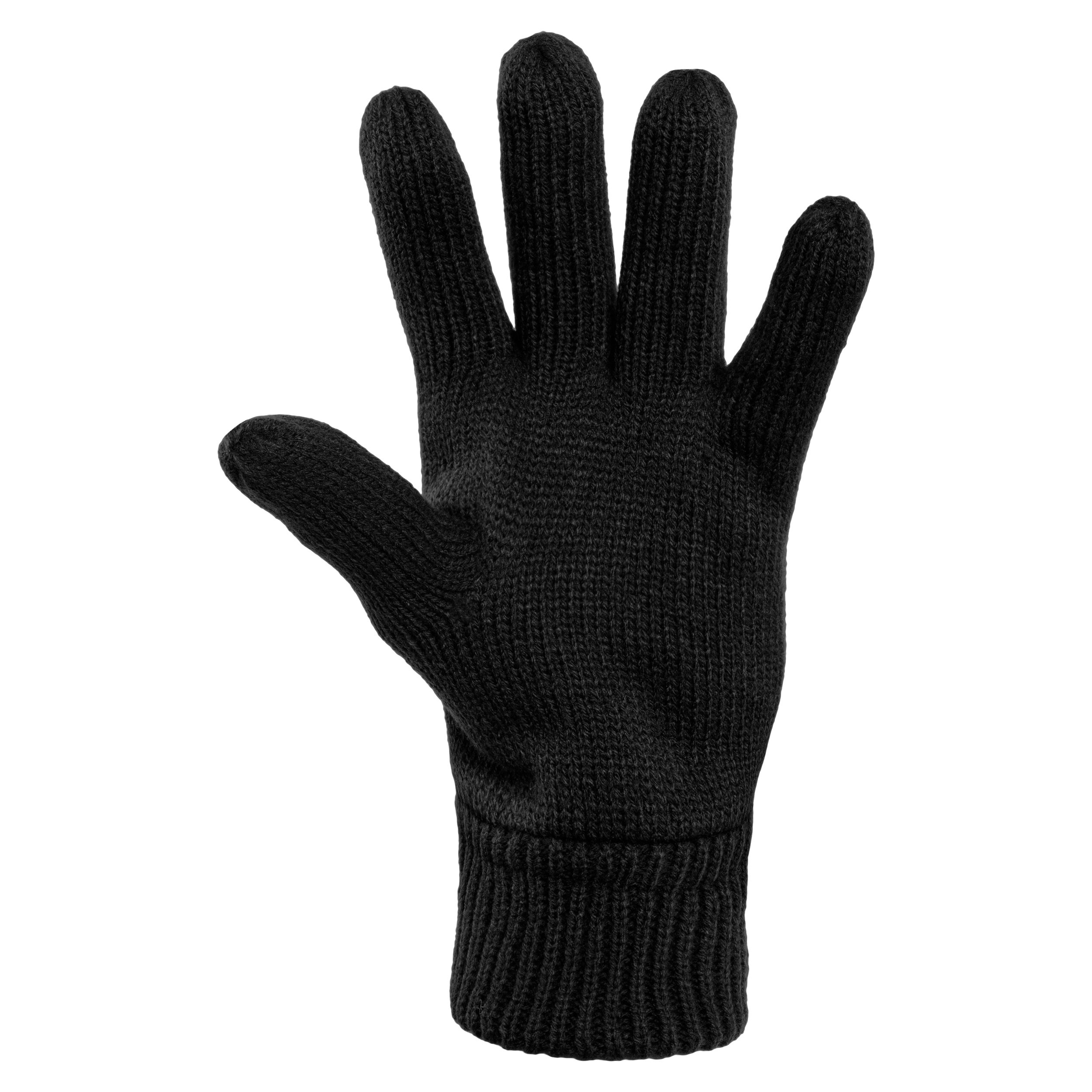 Rukavice MFH Thinsulate Insulation - Black