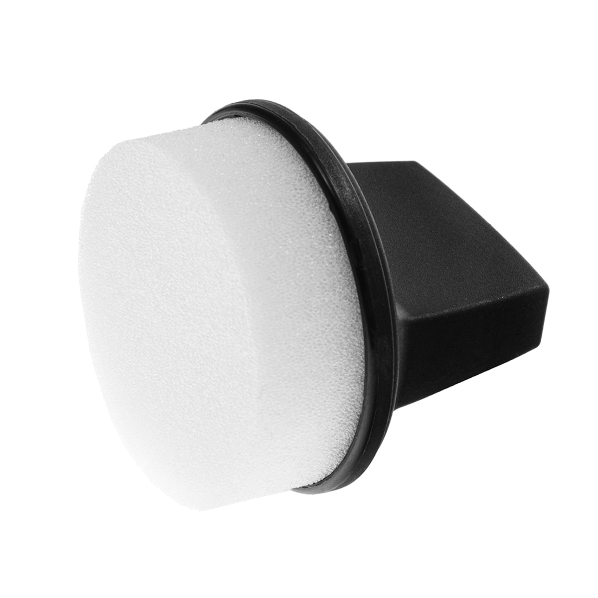 Tuk Coccine na lícovou kůži 50 ml - hnědý