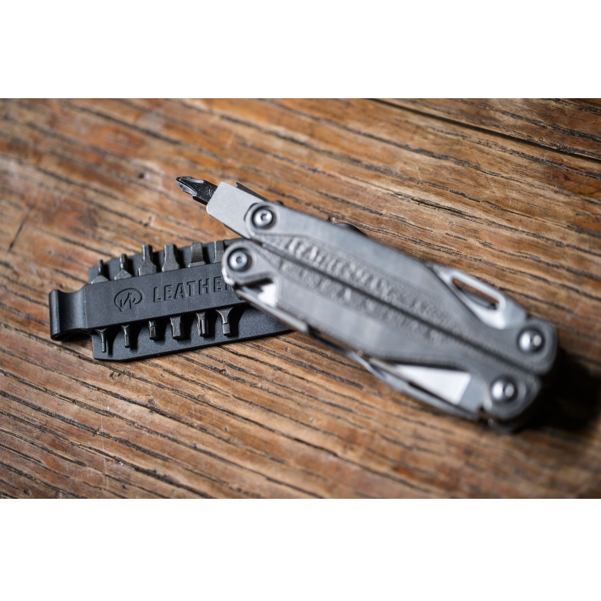 Sada Leatherman Bit Kit – 21 ks