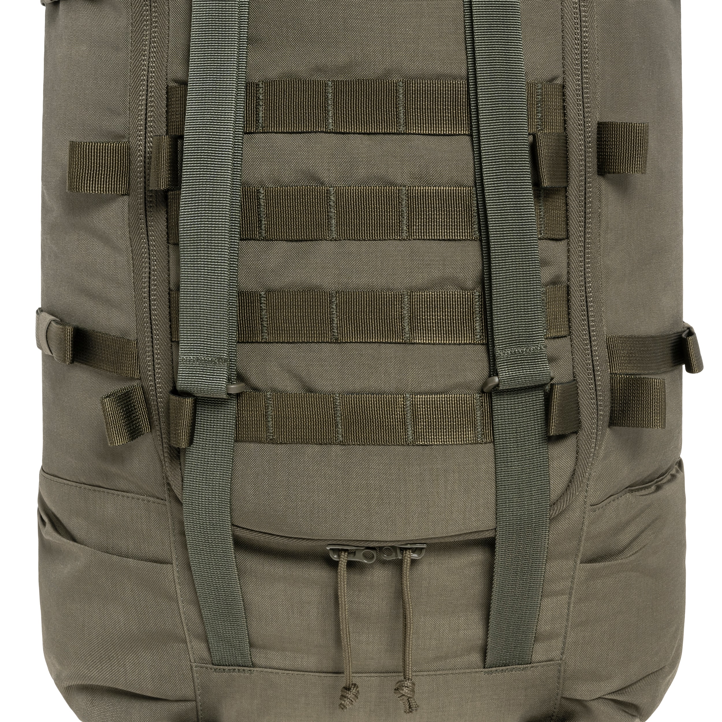 Batoh Berghaus Tactical FLT Heros 45 l FA IR – Stone Grey Olive