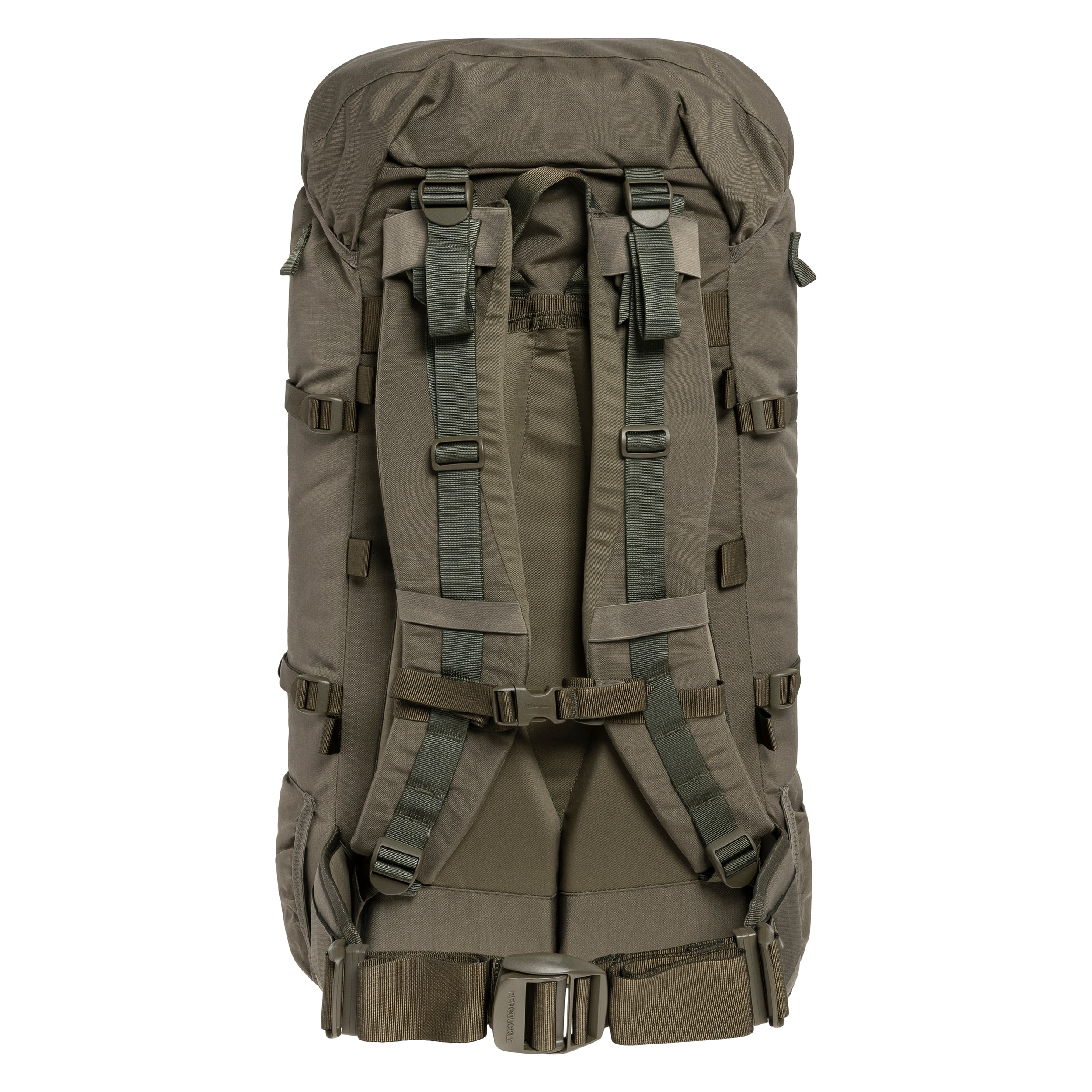 Batoh Berghaus Tactical FLT Heros 45 l FA IR – Stone Grey Olive