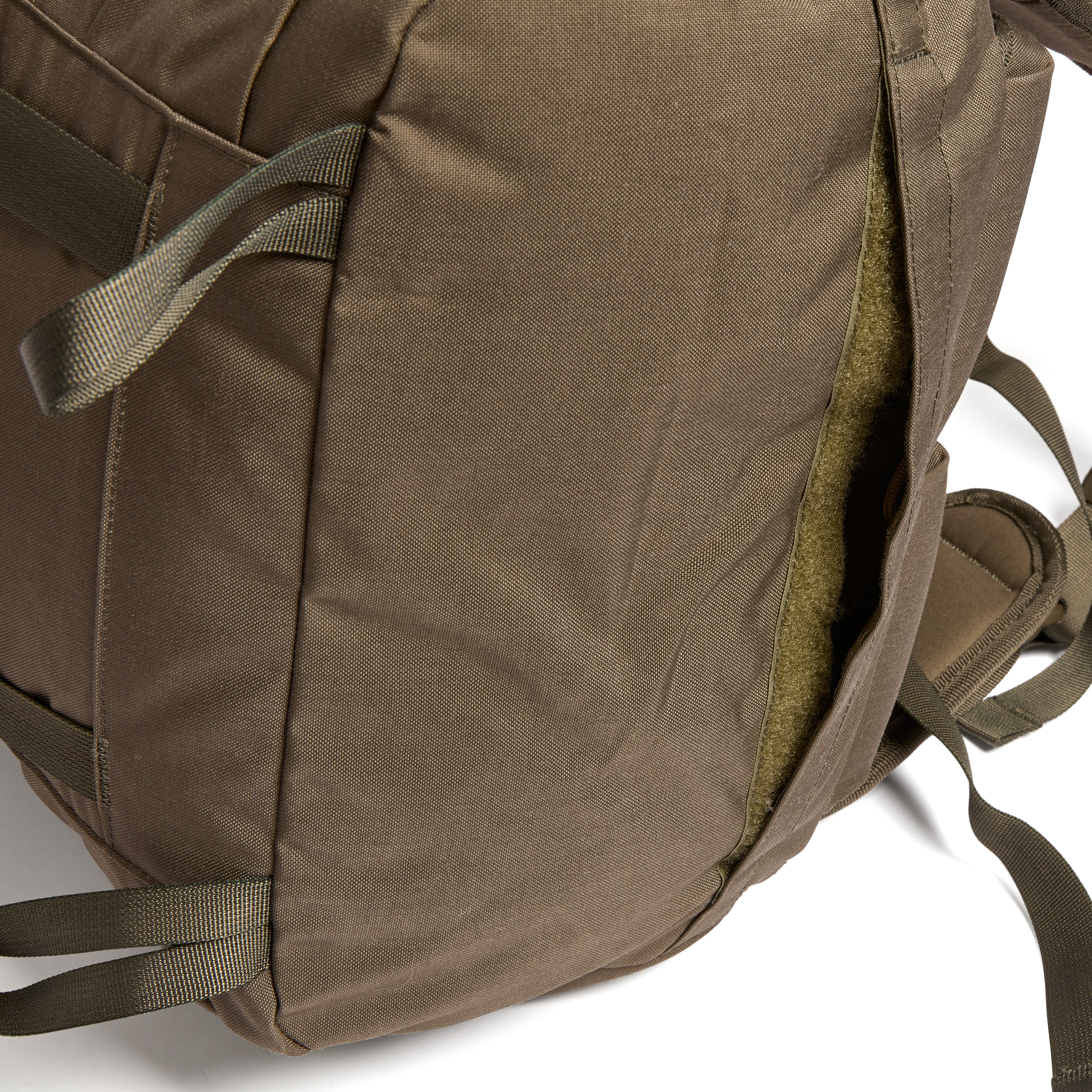 Batoh Berghaus Tactical FLT Heros 45 l FA IR – Stone Grey Olive