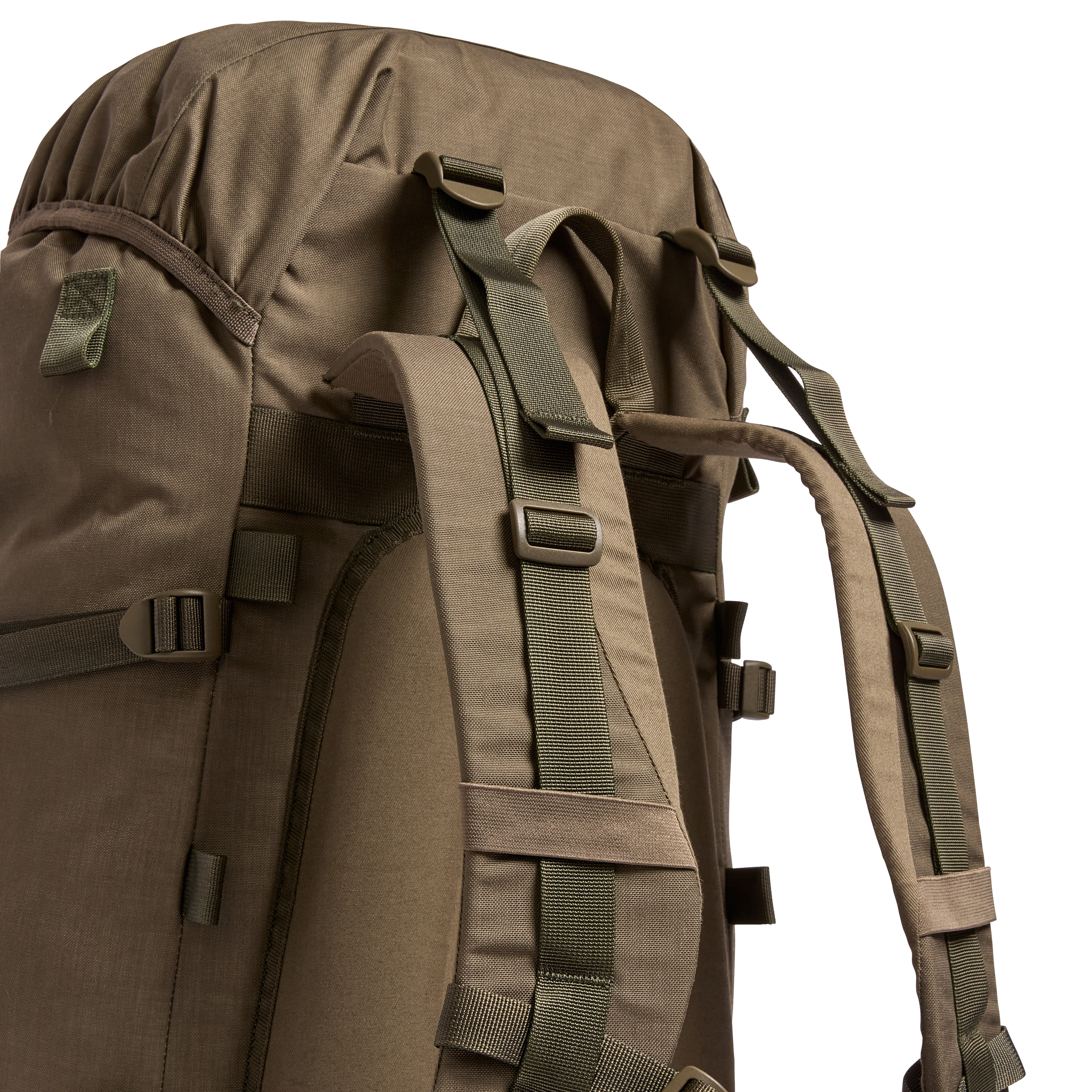 Batoh Berghaus Tactical FLT Heros 35 l FA IR – Stone Grey Olive