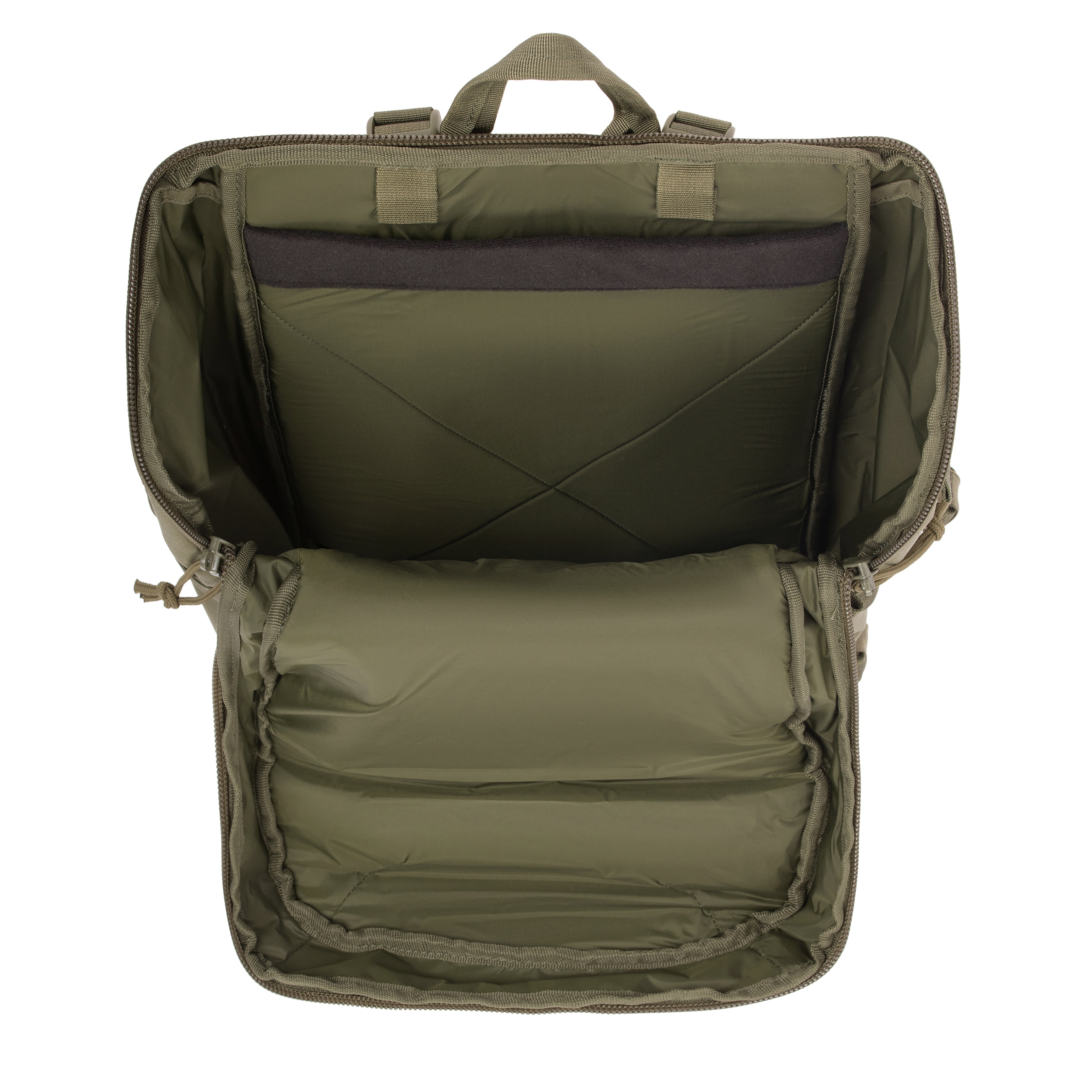 Batoh Berghaus Tactical FLT Ares IR 25 l – Stone Grey Olive