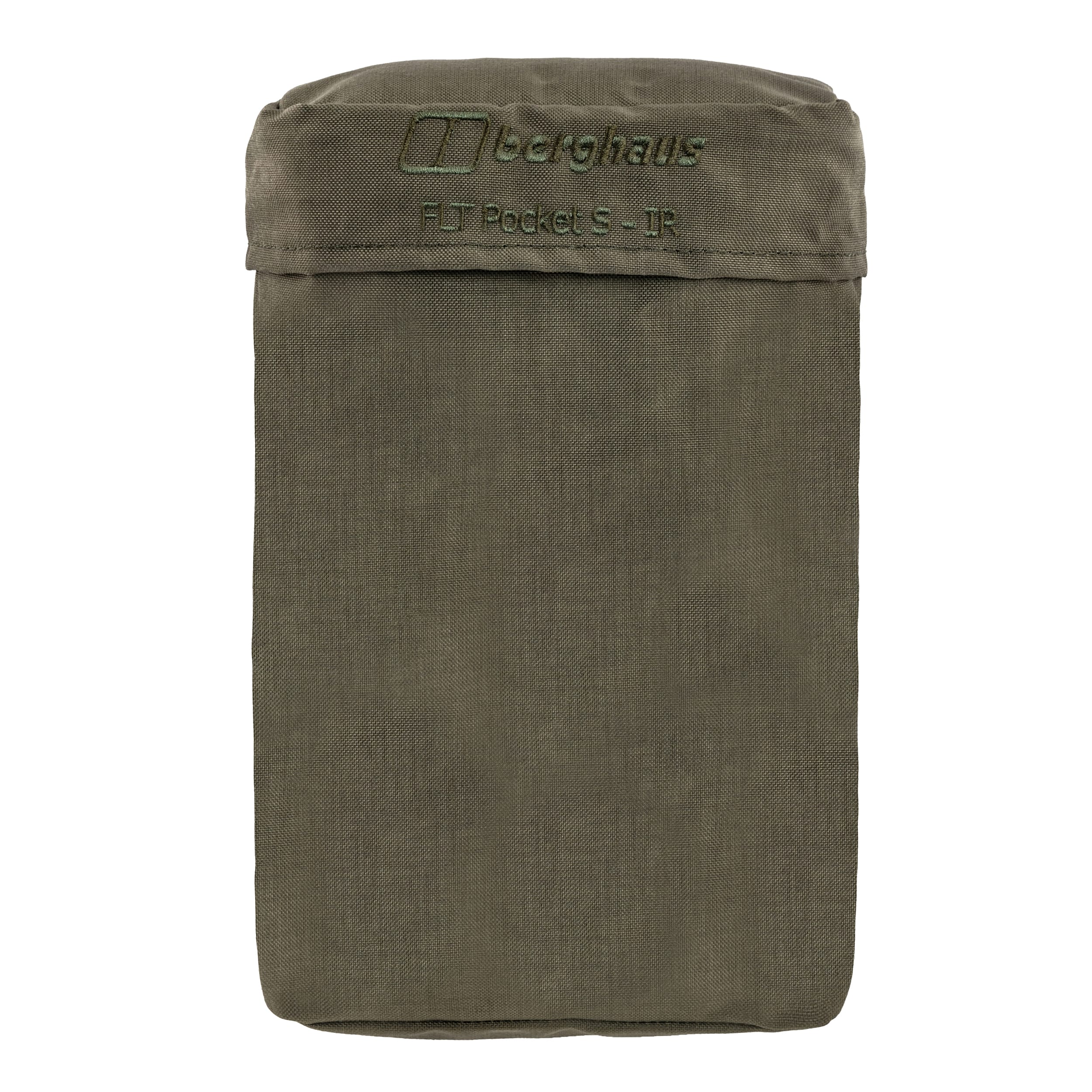 Kapsa Berghaus Tactical FLT Pockets S IR Stone Grey Olive - 2 ks