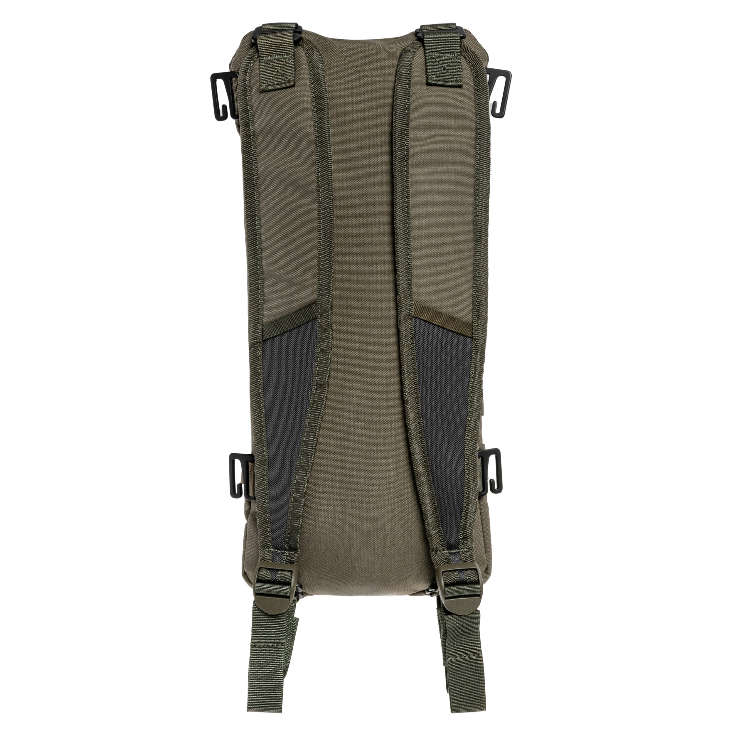 Pouzdro na hydratační vak Berghaus Tactical FLT Hydration Pocket IR – Stone Grey Olive