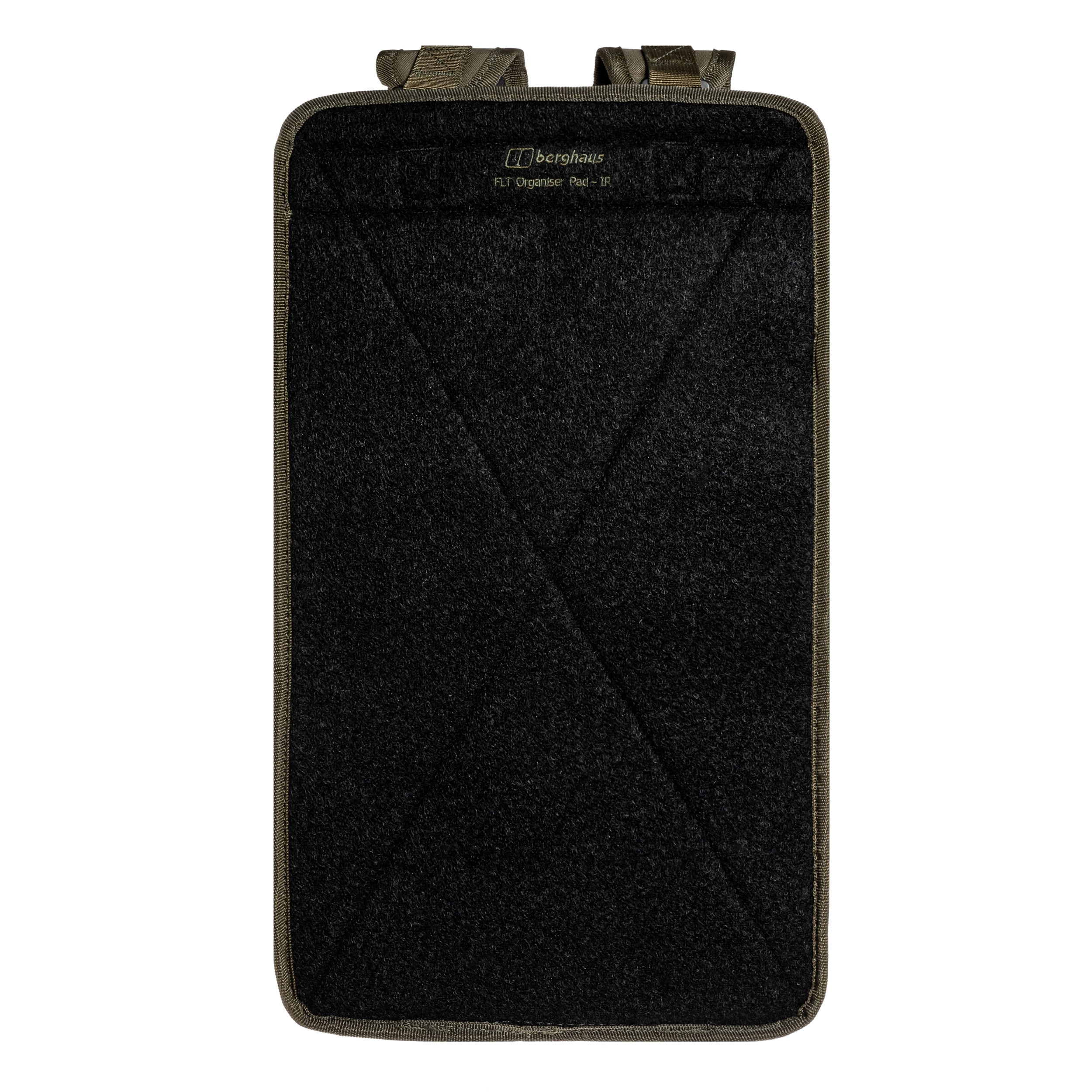 Panel Berghaus Tactical FLT Organiser Pad IR - Stone Grey Olive