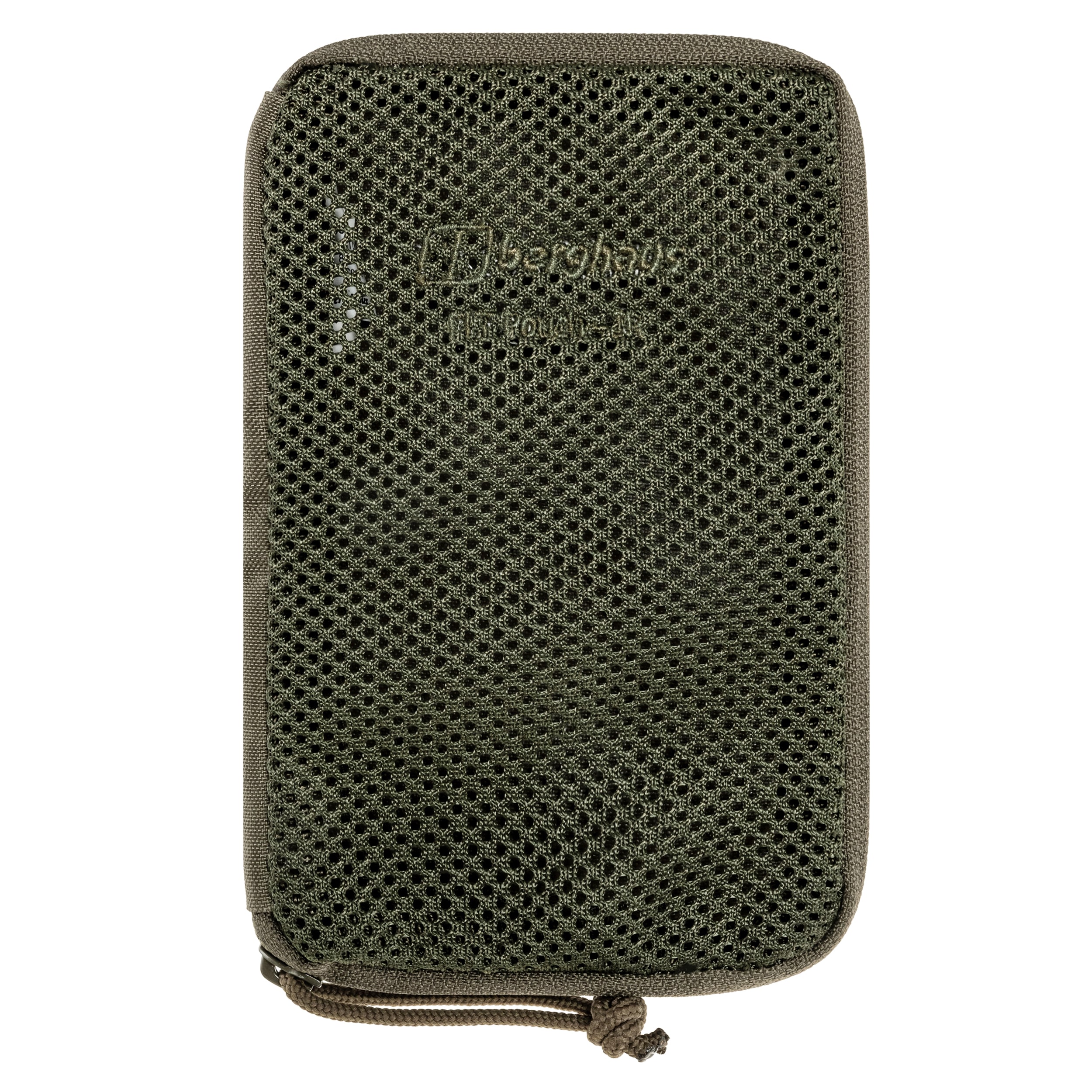 Kapsa Berghaus Tactical FLT Pouch IR Stone Grey Olive - 2 ks