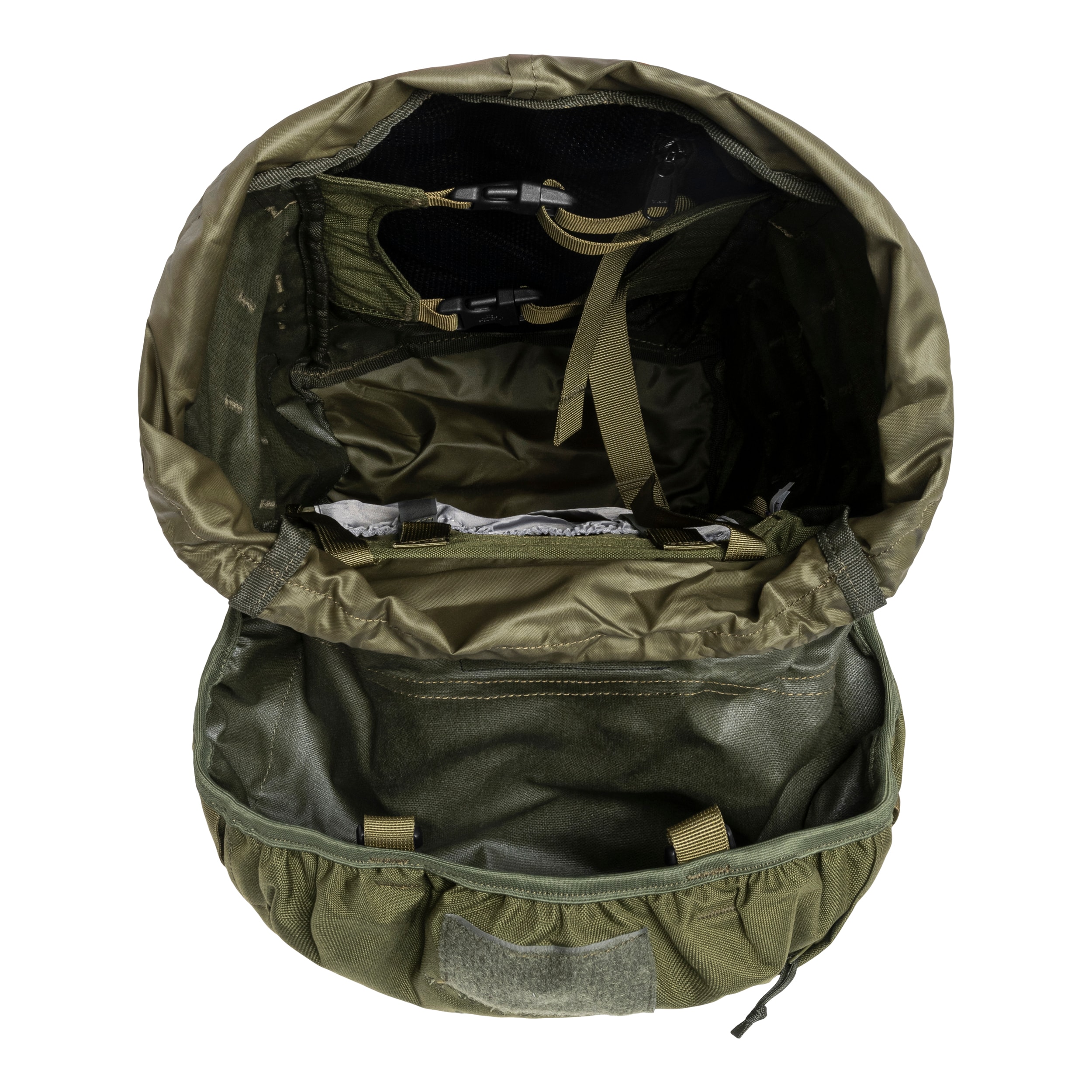 Batoh Berghaus Tactical MMPS Centurio IV FA 30 l – Cedar