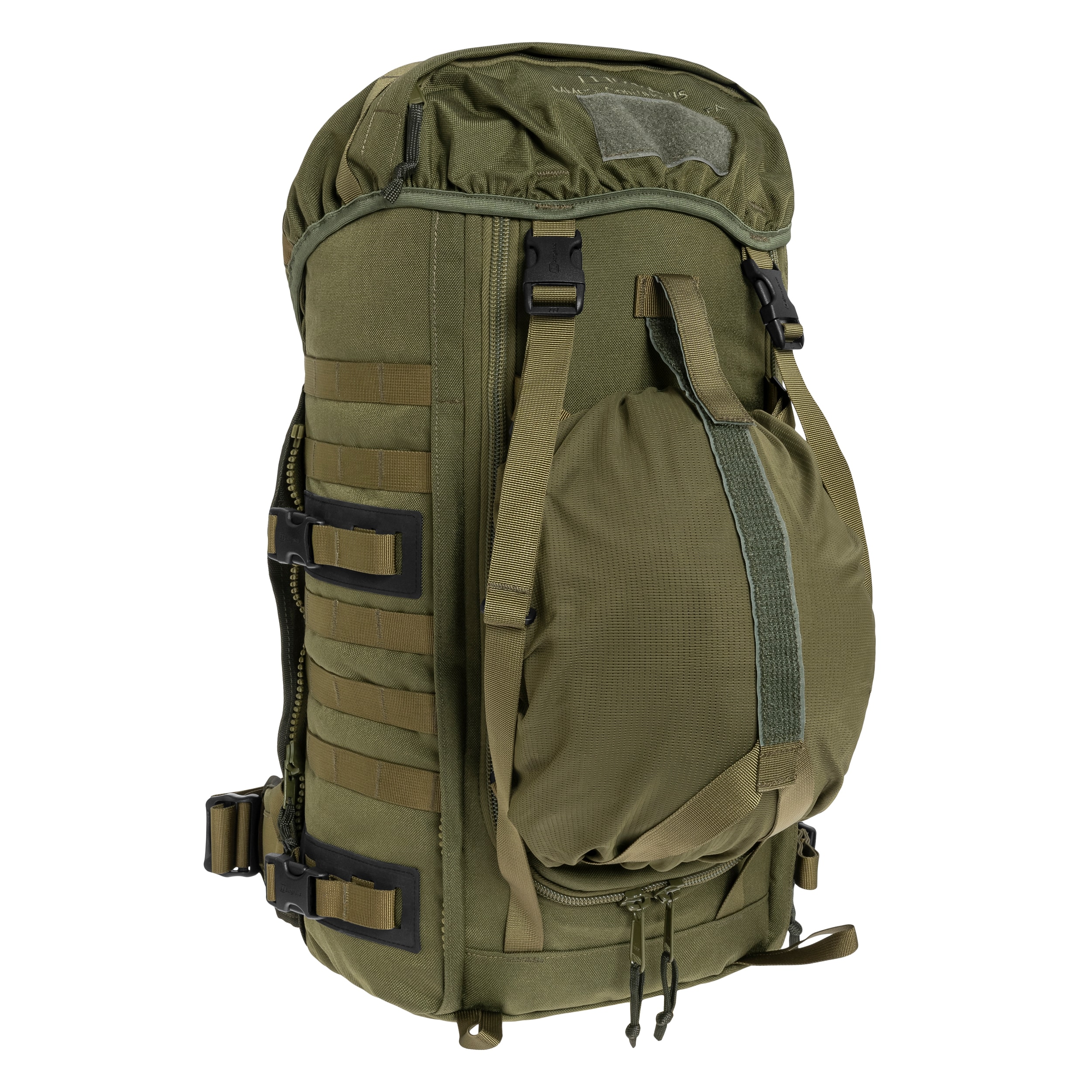 Batoh Berghaus Tactical MMPS Centurio IV FA 30 l – Cedar