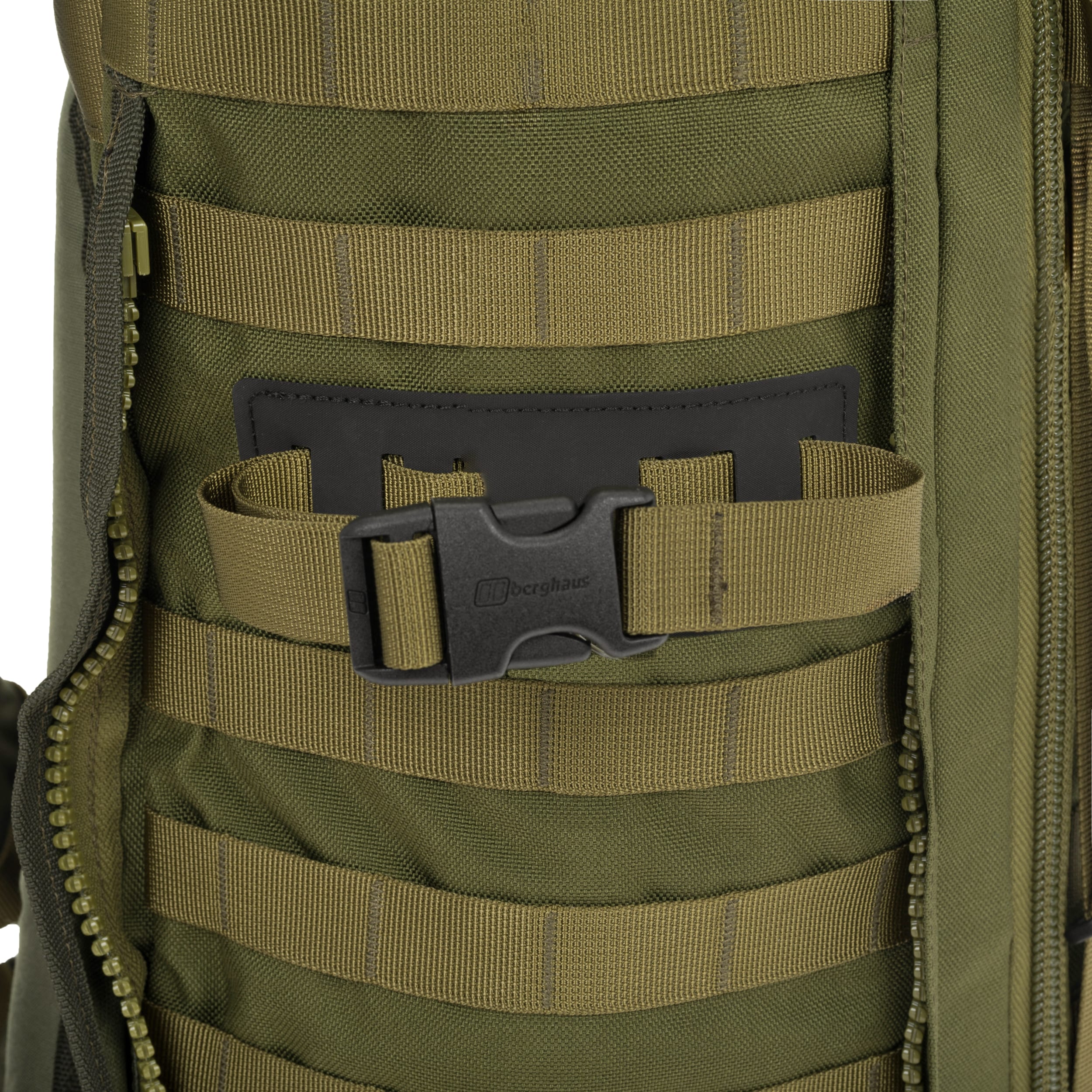 Batoh Berghaus Tactical MMPS Centurio IV FA 45 l – Cedar