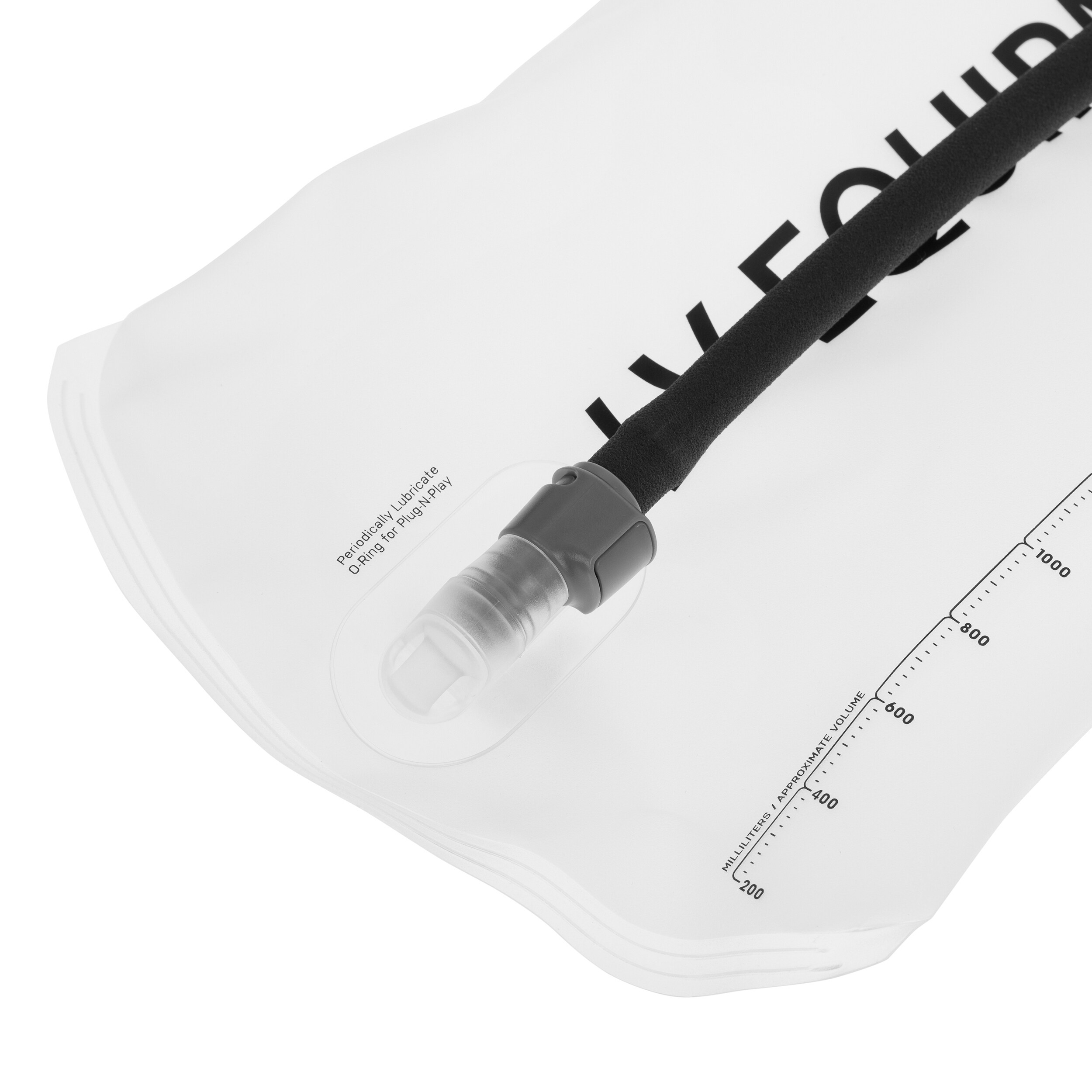 Hydratační náplň Berghaus Tactical MMPS Hydration Reservoir 3 l