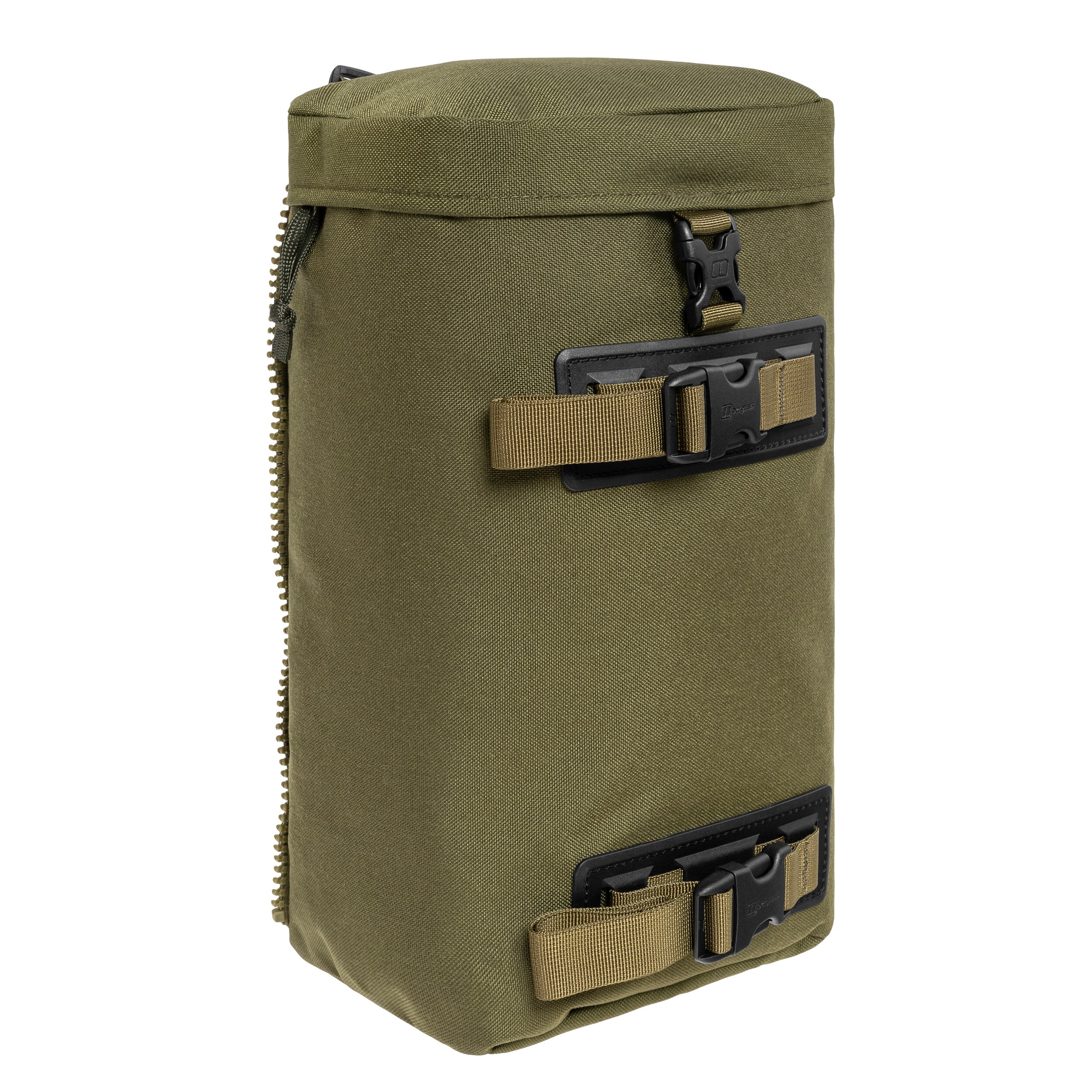 Kapsa Berghaus Tactical MMPS Large Pockets II Cedar - 2 ks