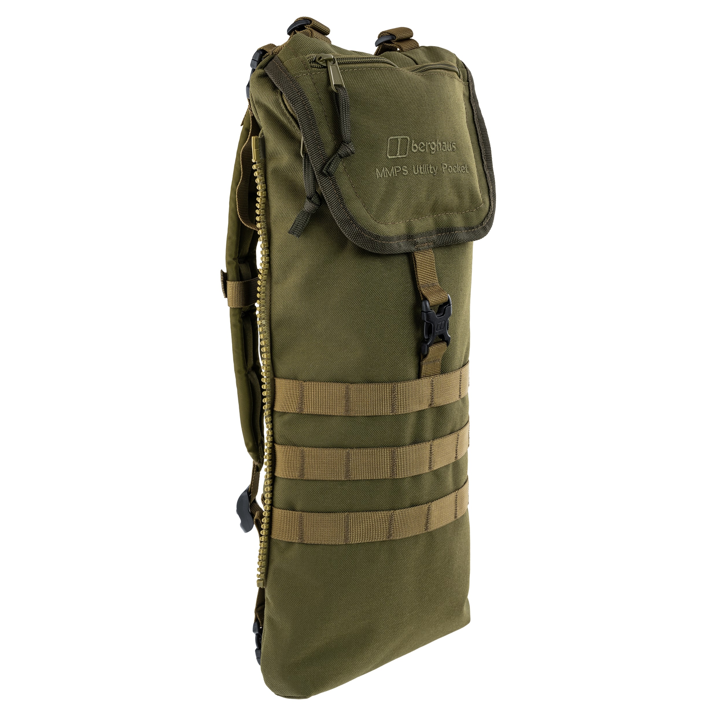 Kapsa Berghaus Tactical MMPS Utility Pocket - Cedar