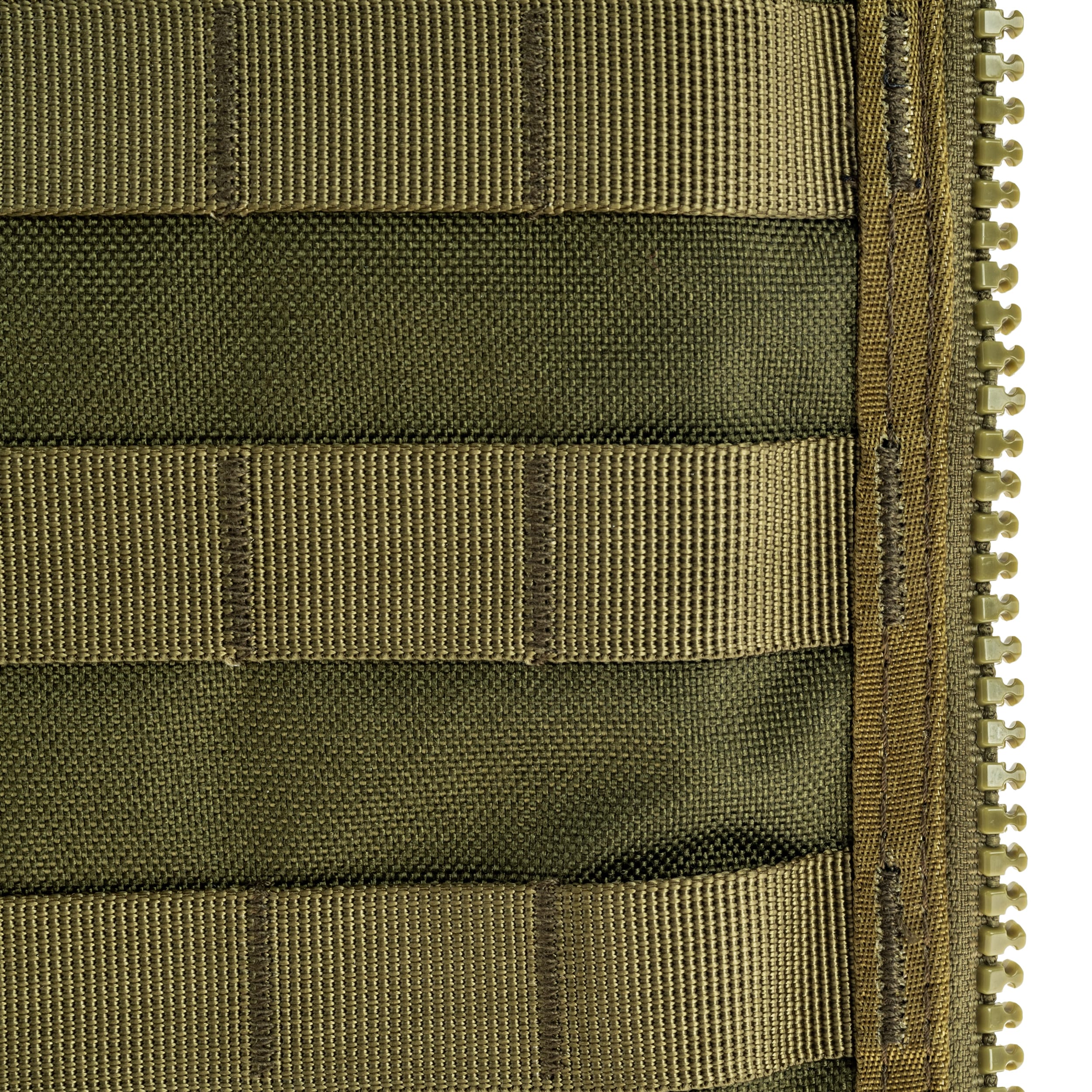Panel MOLLE pro batoh Berghaus Tactical MOLLE Pad Cedar – 2 ks