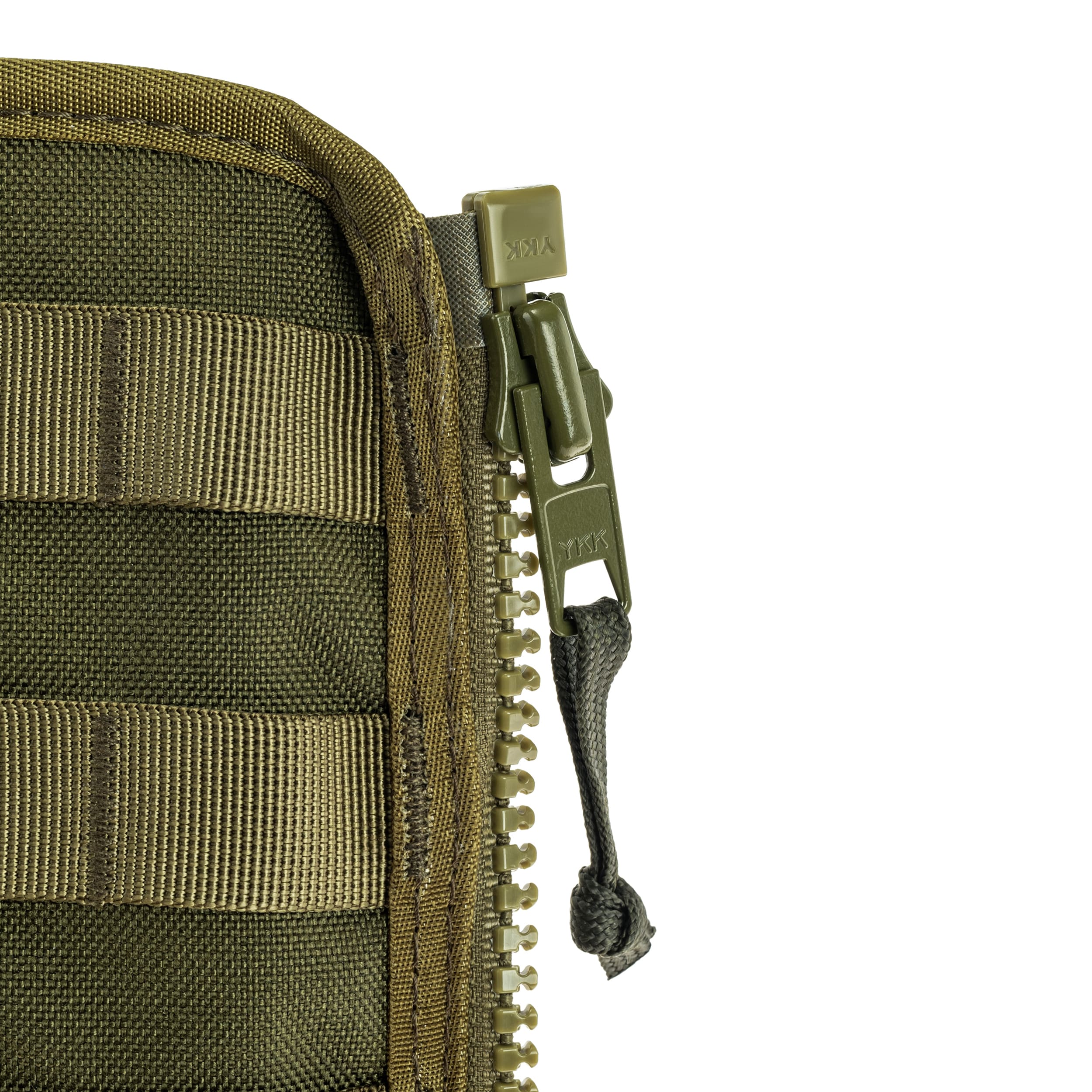 Panel MOLLE pro batoh Berghaus Tactical MOLLE Pad Cedar – 2 ks