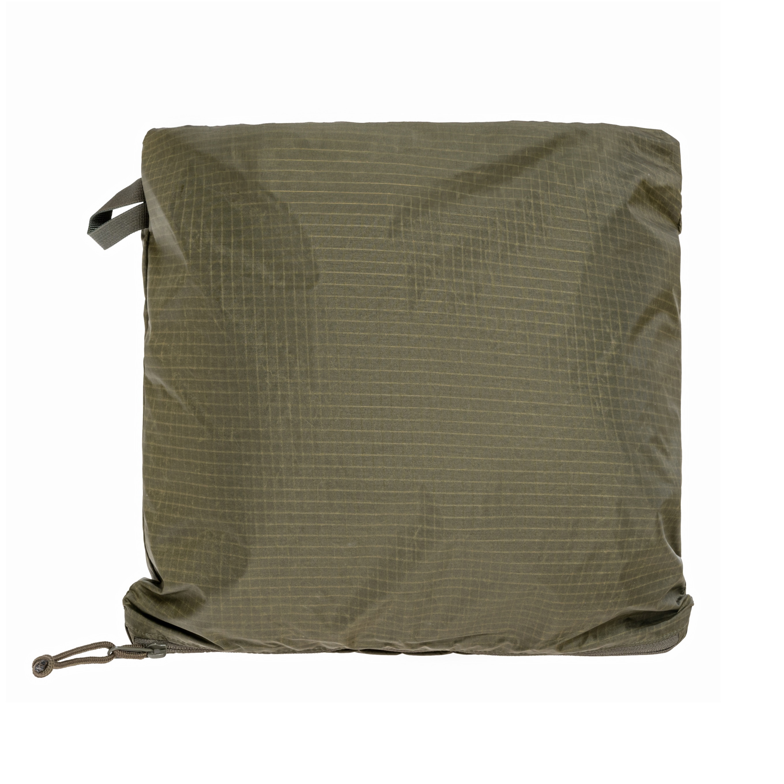 Bivakovací plachta Berghaus Tactical Basha IR 2,45 x 2,05 m - Cedar