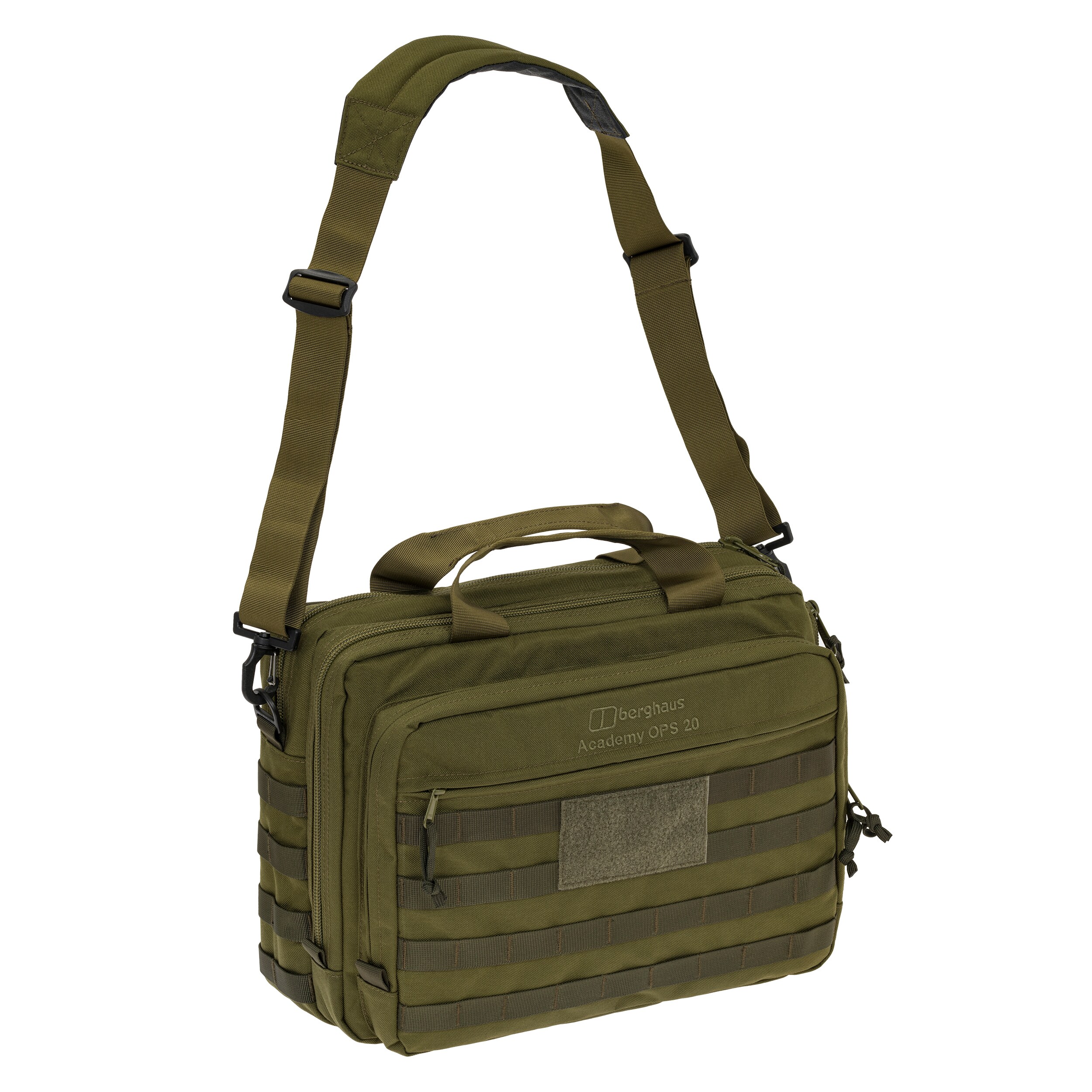 Taška Berghaus Tactical Academy Ops 20 l – Cedar