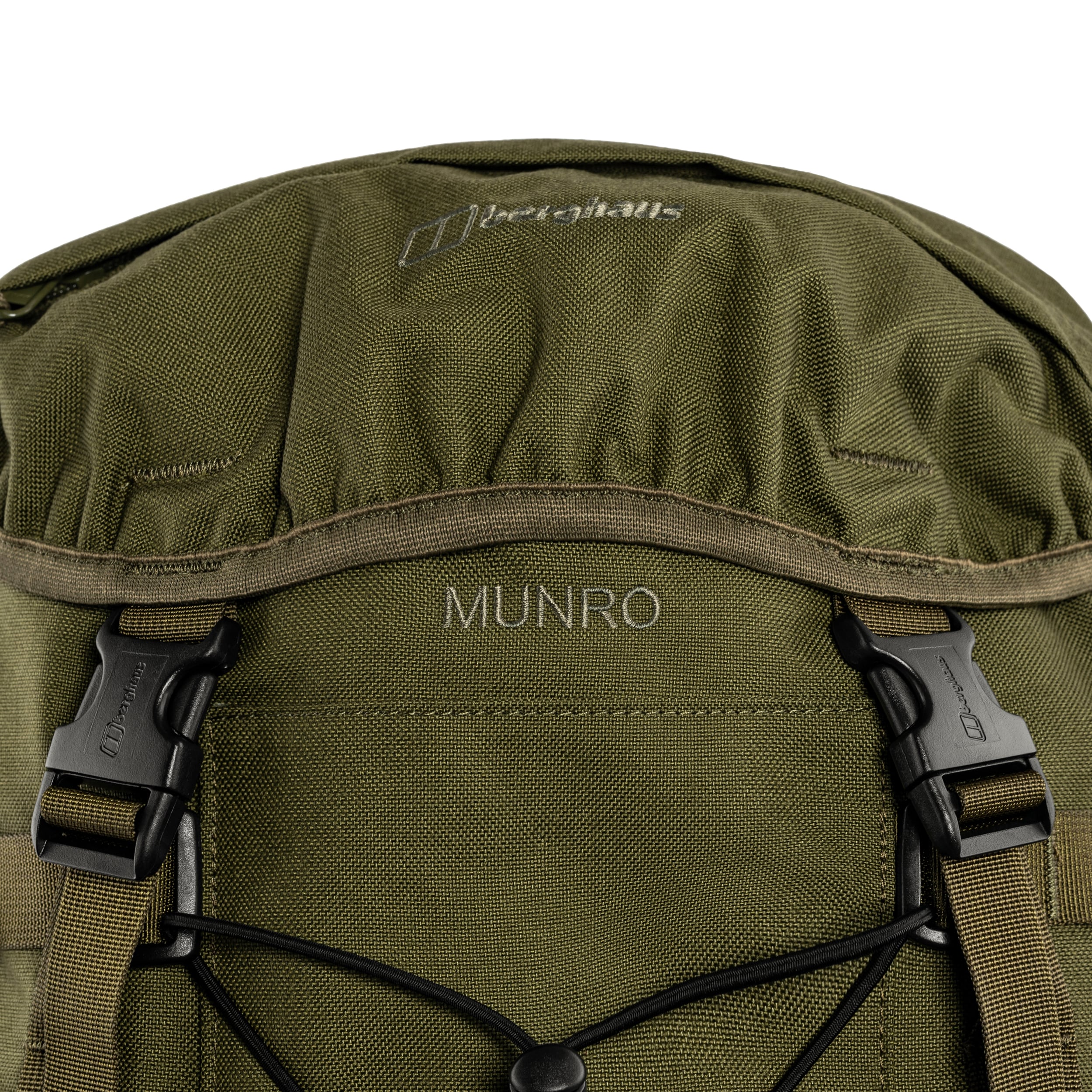 Batoh Berghaus Tactical Munro II IR 35 l – Cedar