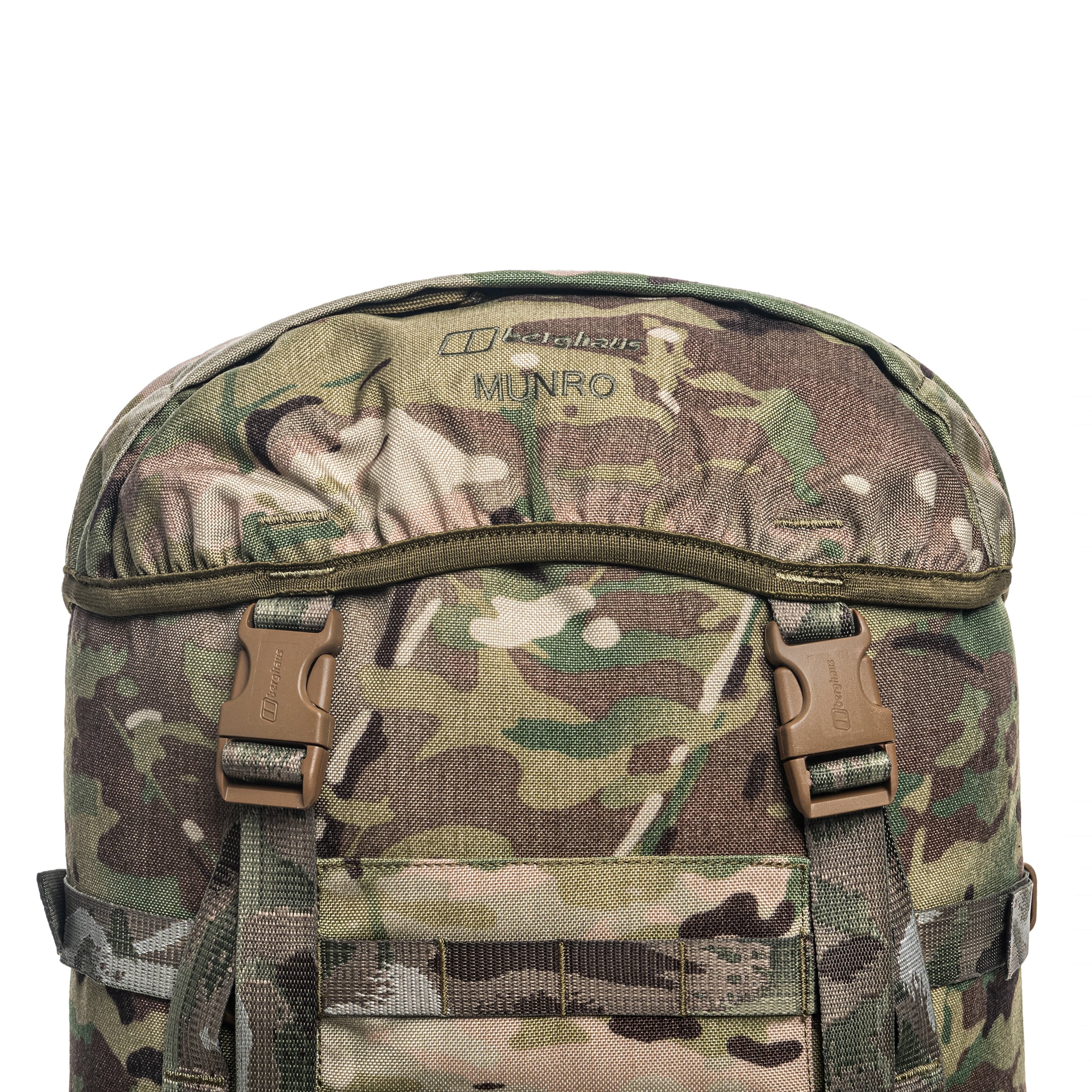 Batoh Berghaus Tactical Munro II IR 35 l – MultiCam