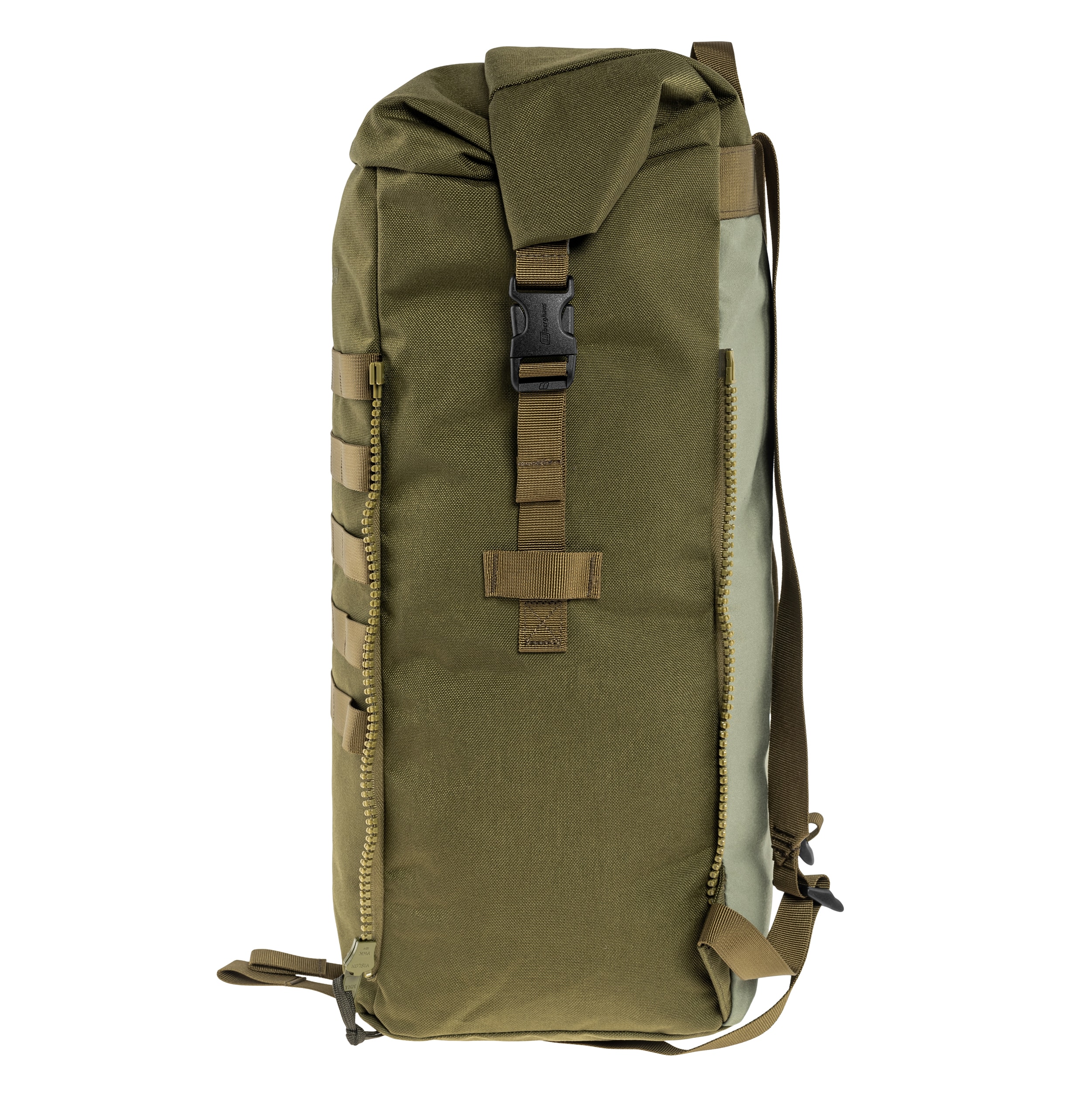 Batoh Berghaus Tactical SMPS Foldable Daypack III 35 l – Cedar
