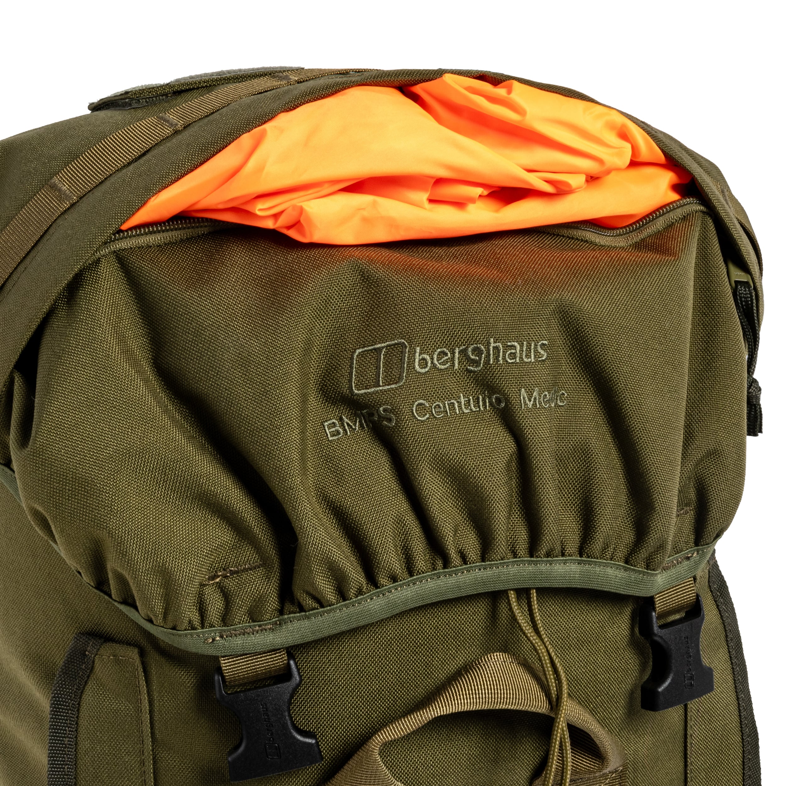 Batoh Berghaus Tactical BMPS Centurio Medic 50 l - Cedar