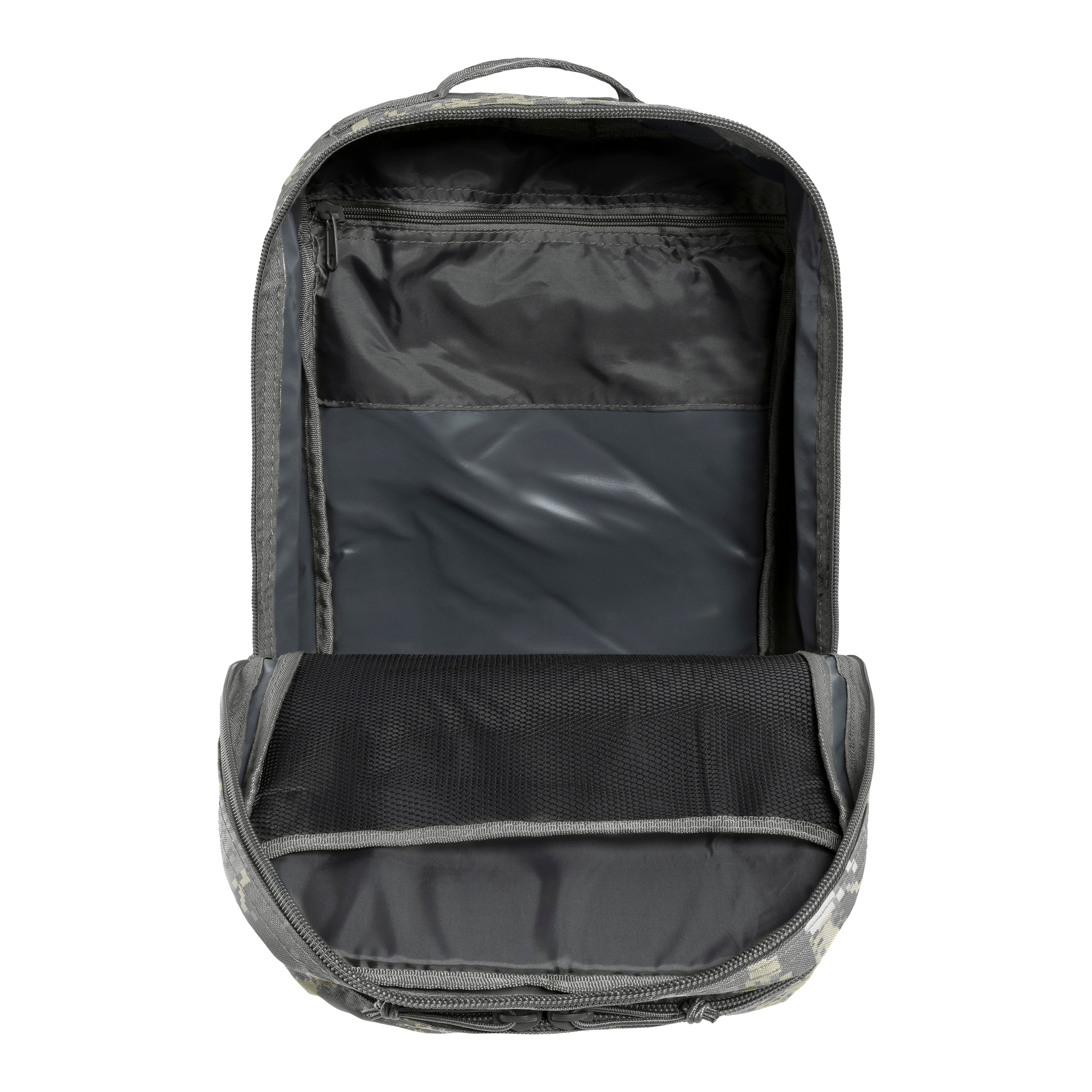 Batoh Mil-Tec Assault Pack Laser Cut Large 36 l – AT-Digital