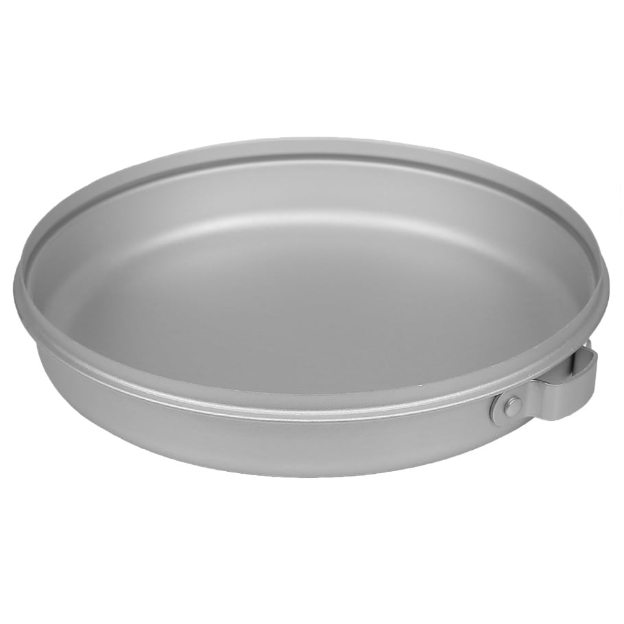 Sada nádobí Mil-Tec Alu Cook-Set